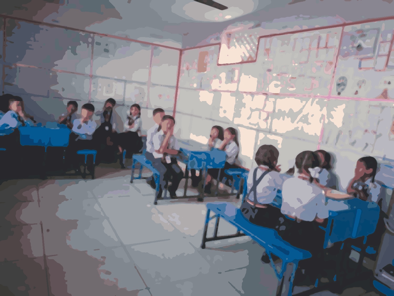 Bluebird Secondary School