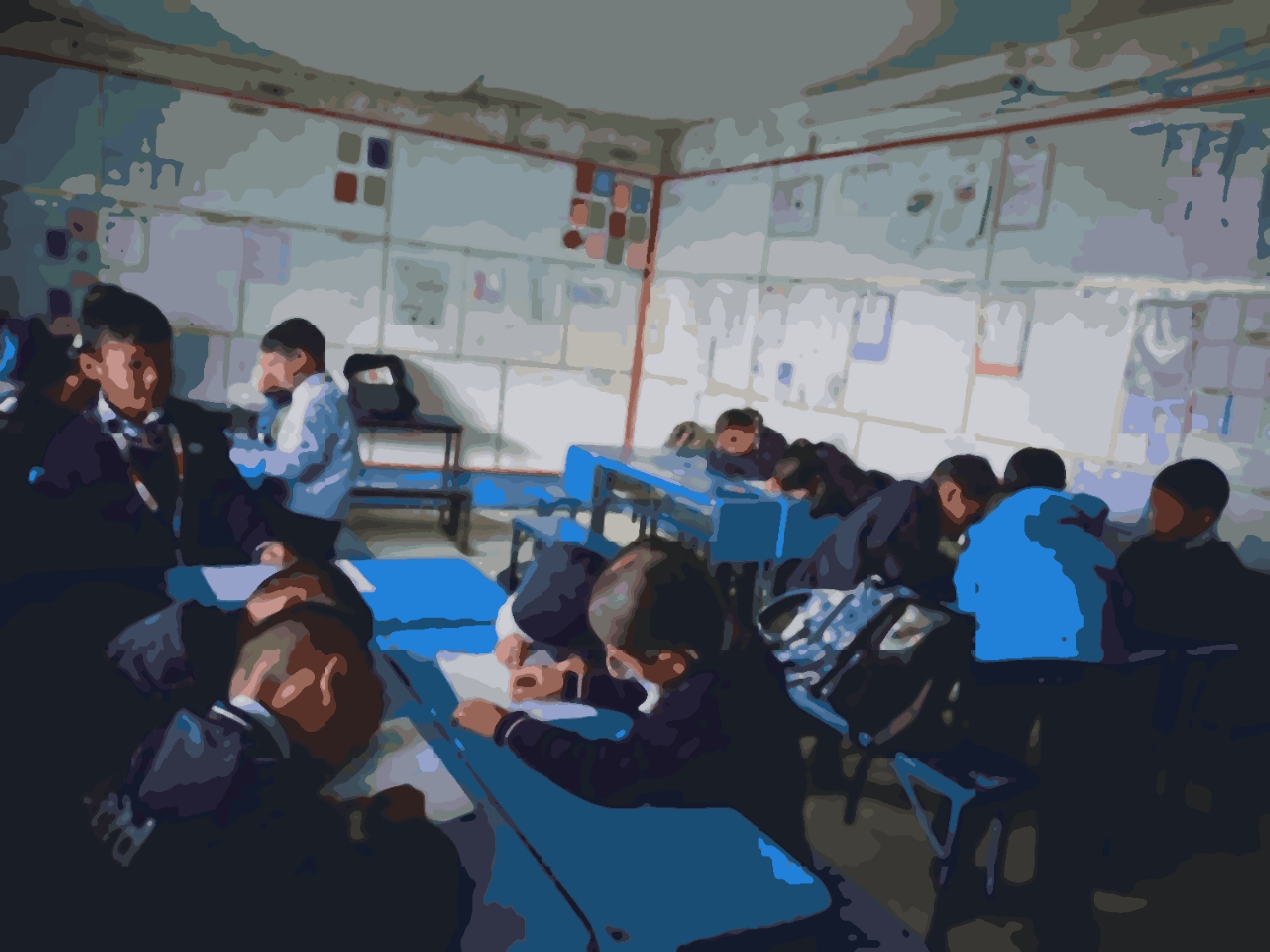 Bluebird Secondary School