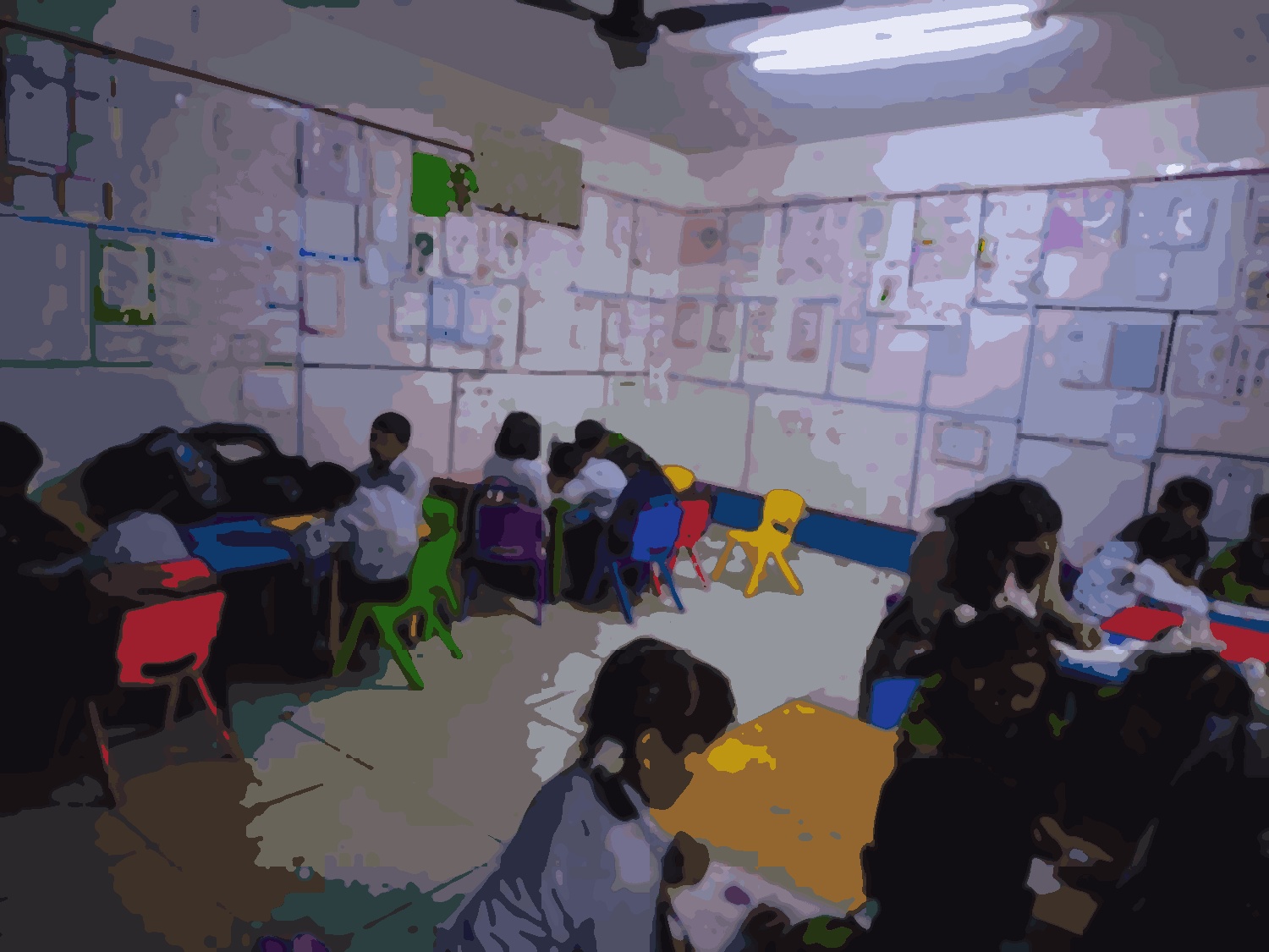 Bluebird Secondary School