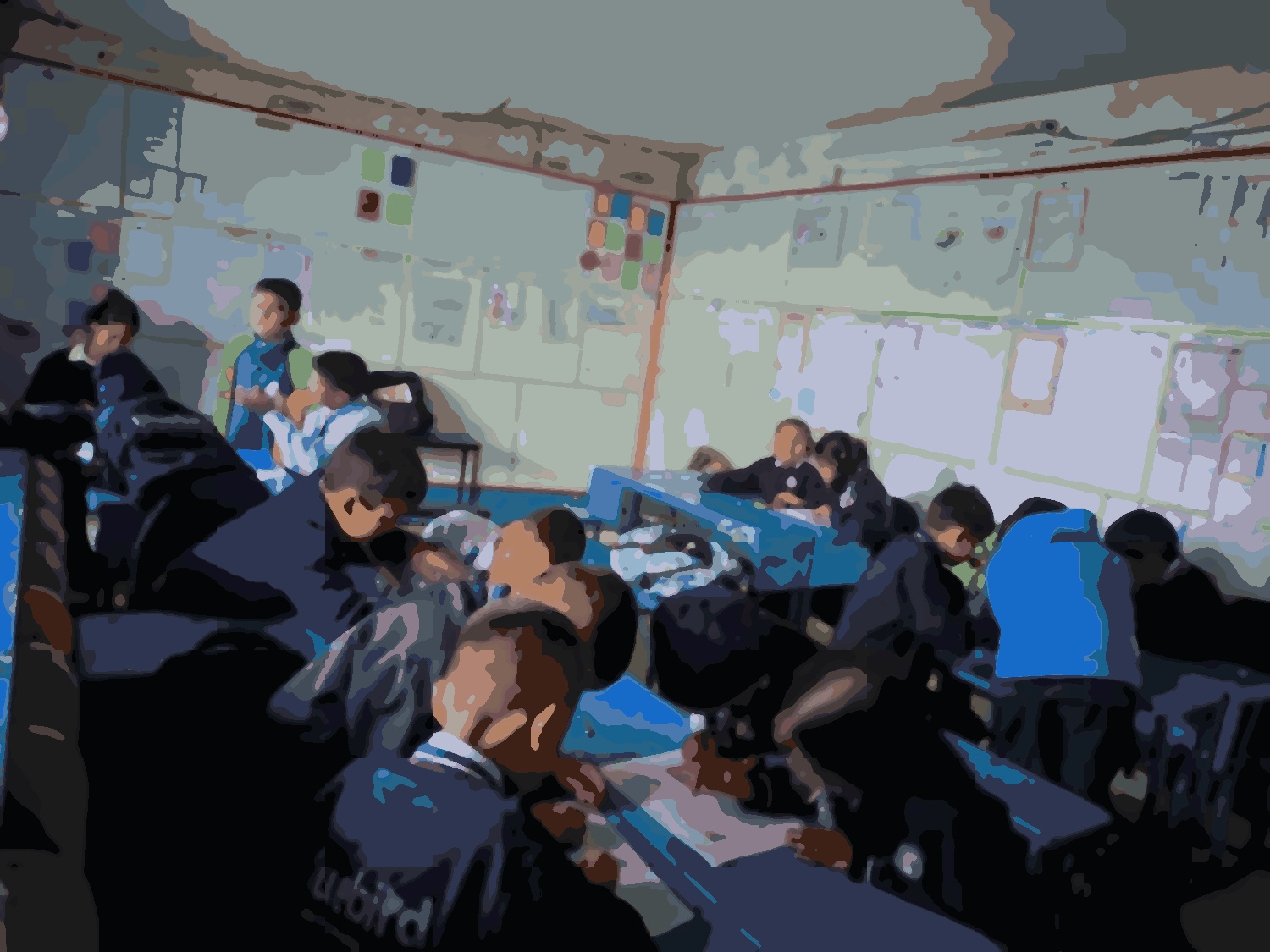 Bluebird Secondary School