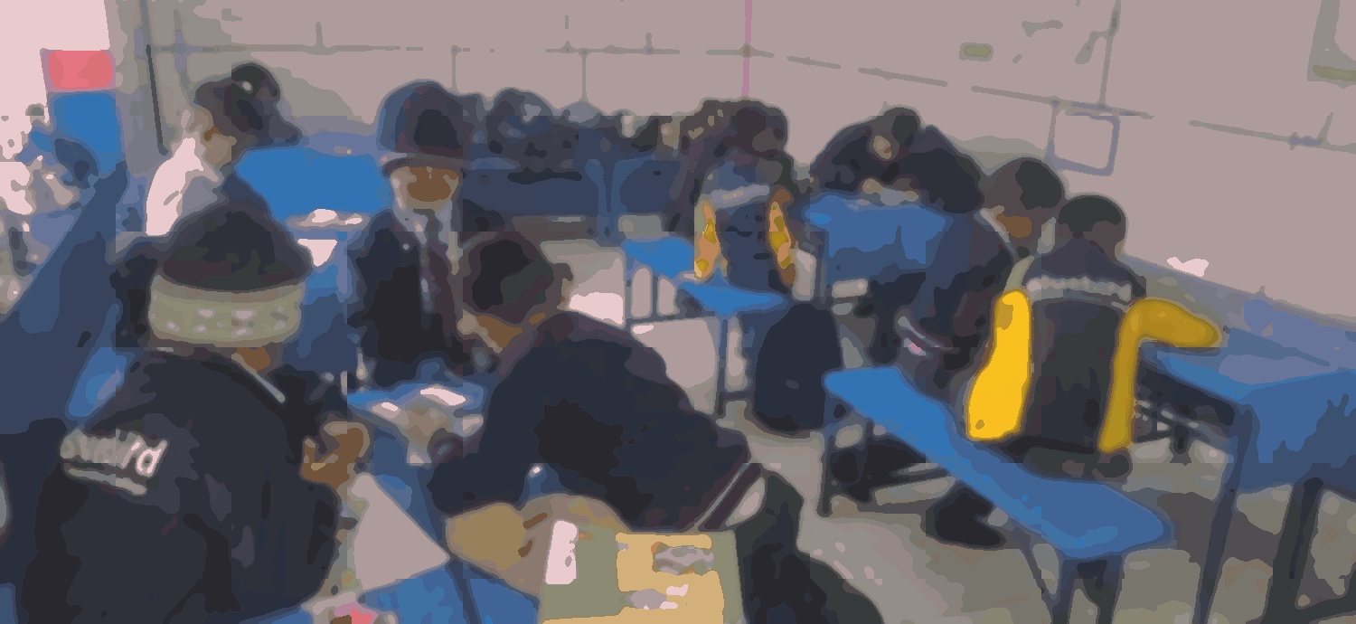 Bluebird Secondary School