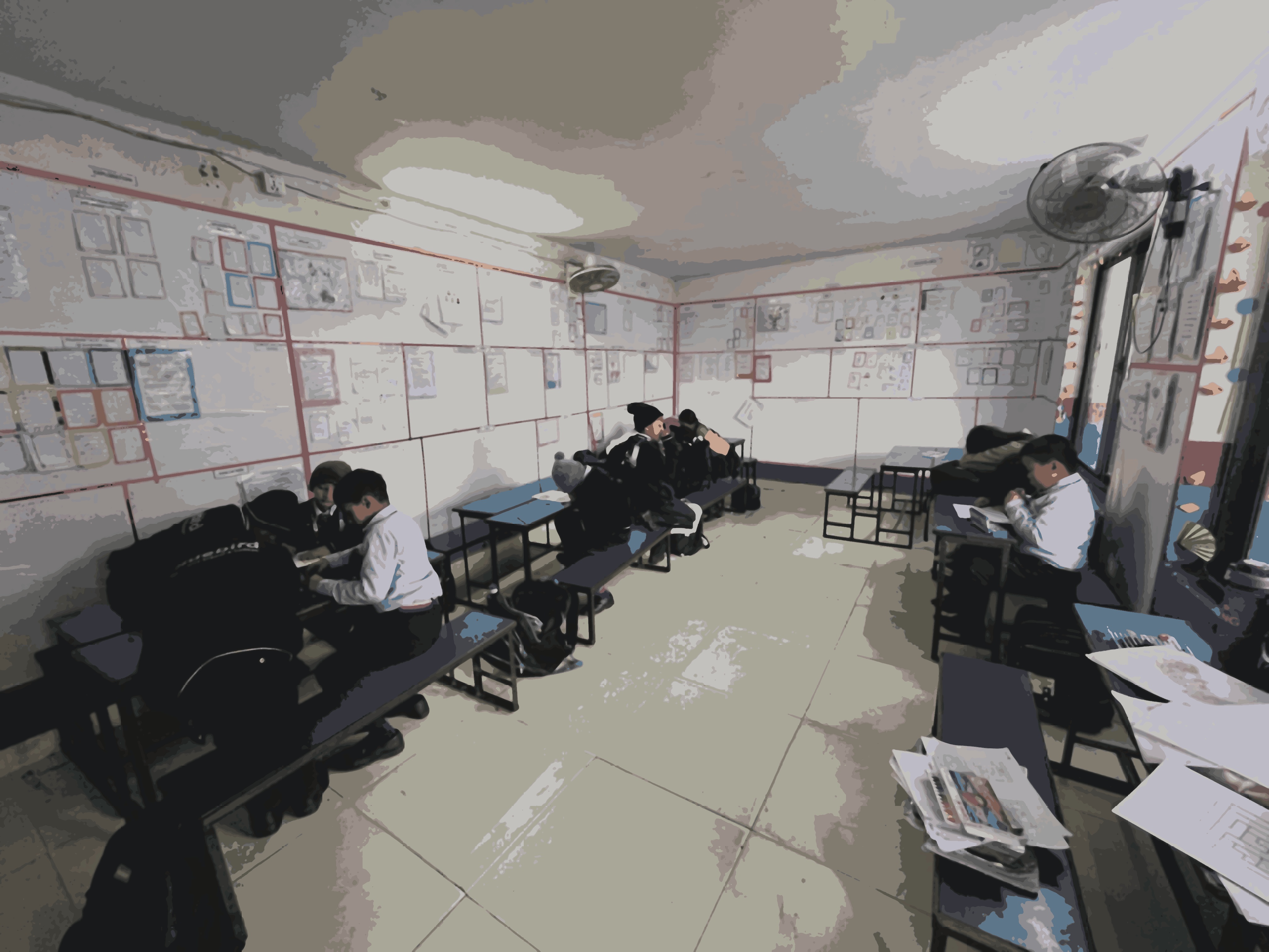 Bluebird Secondary School