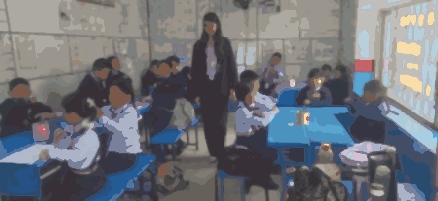 Bluebird Secondary School