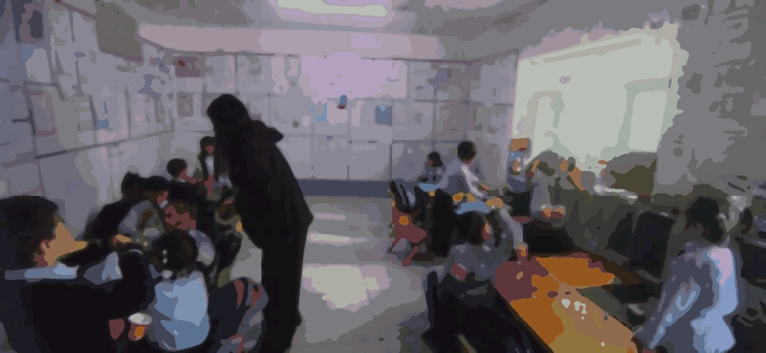 Bluebird Secondary School