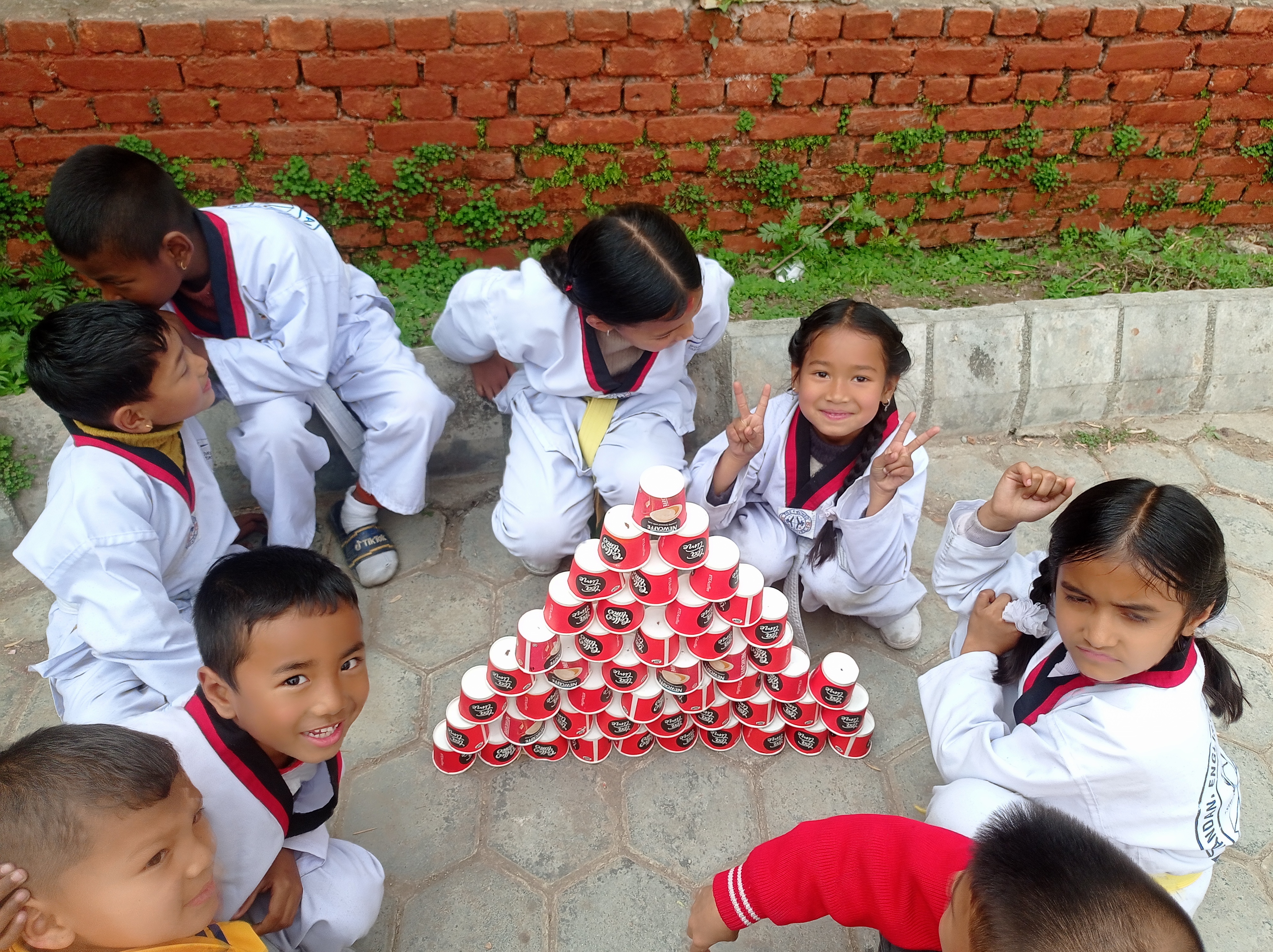 Chandani English secondary school