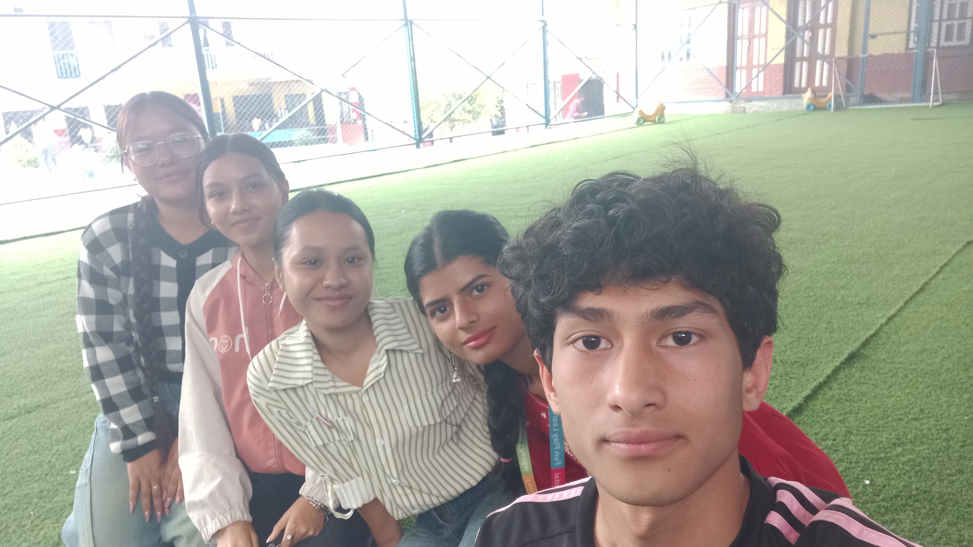 Team Member