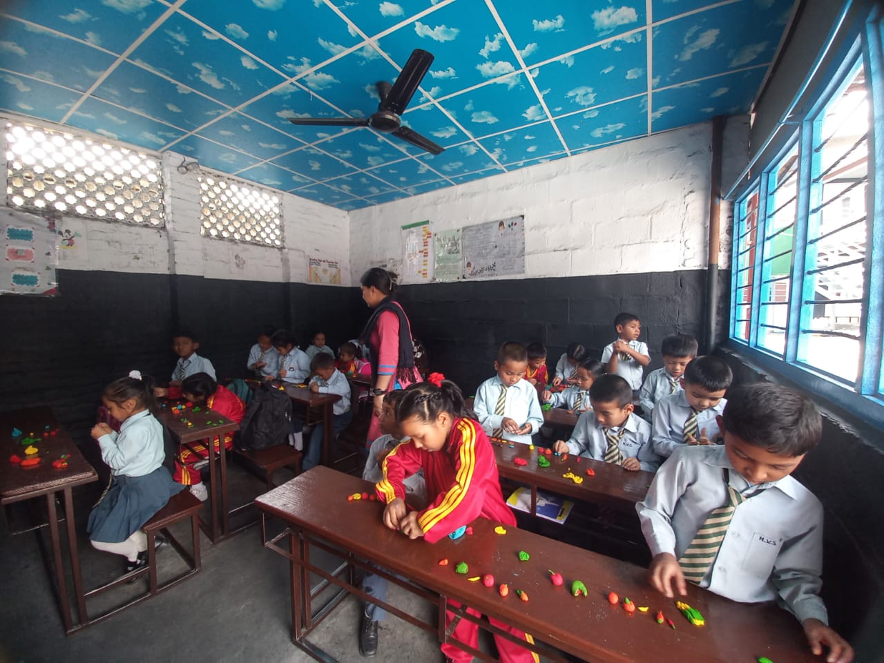 Hope Valley School