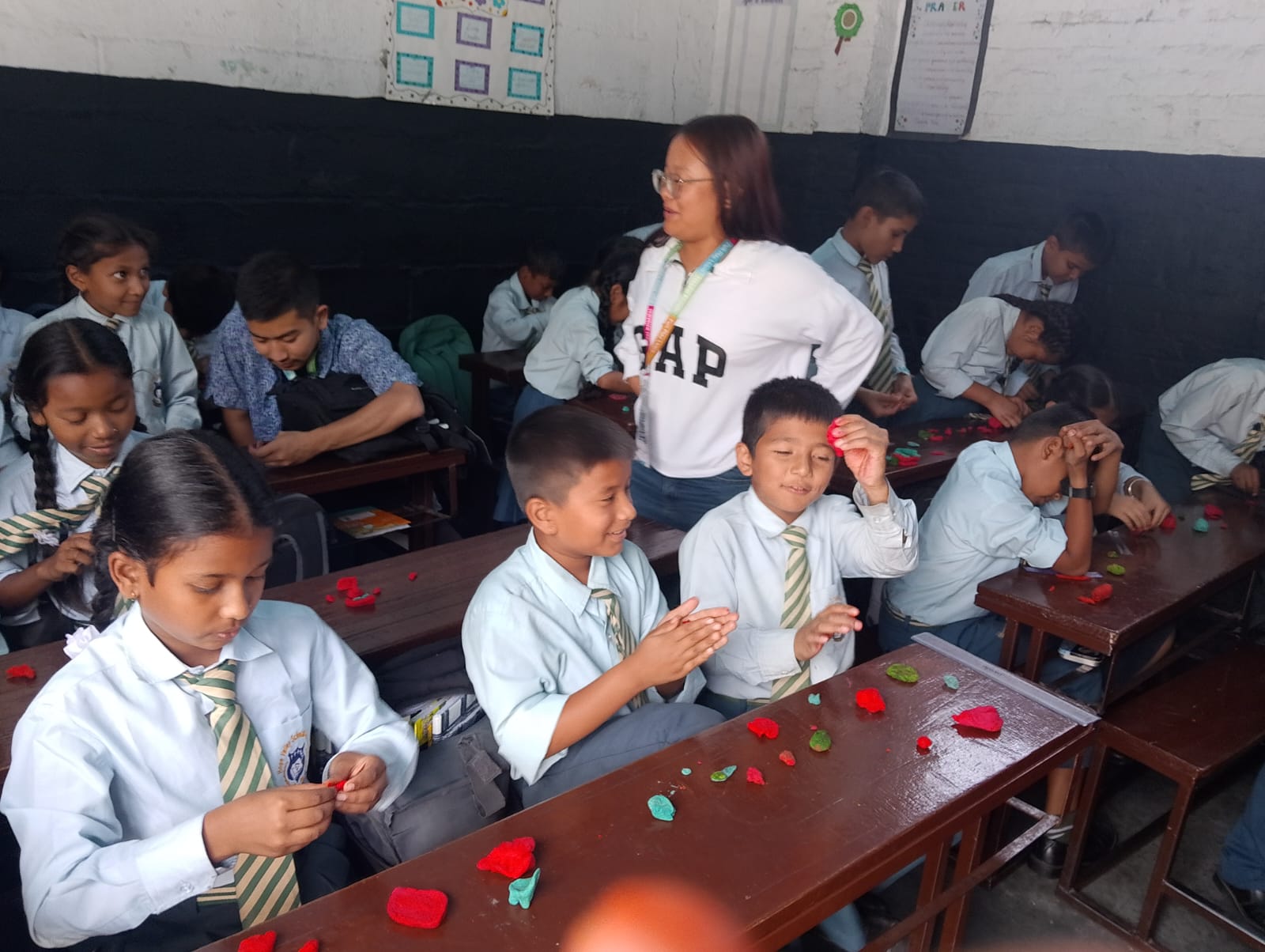 Hope Valley School