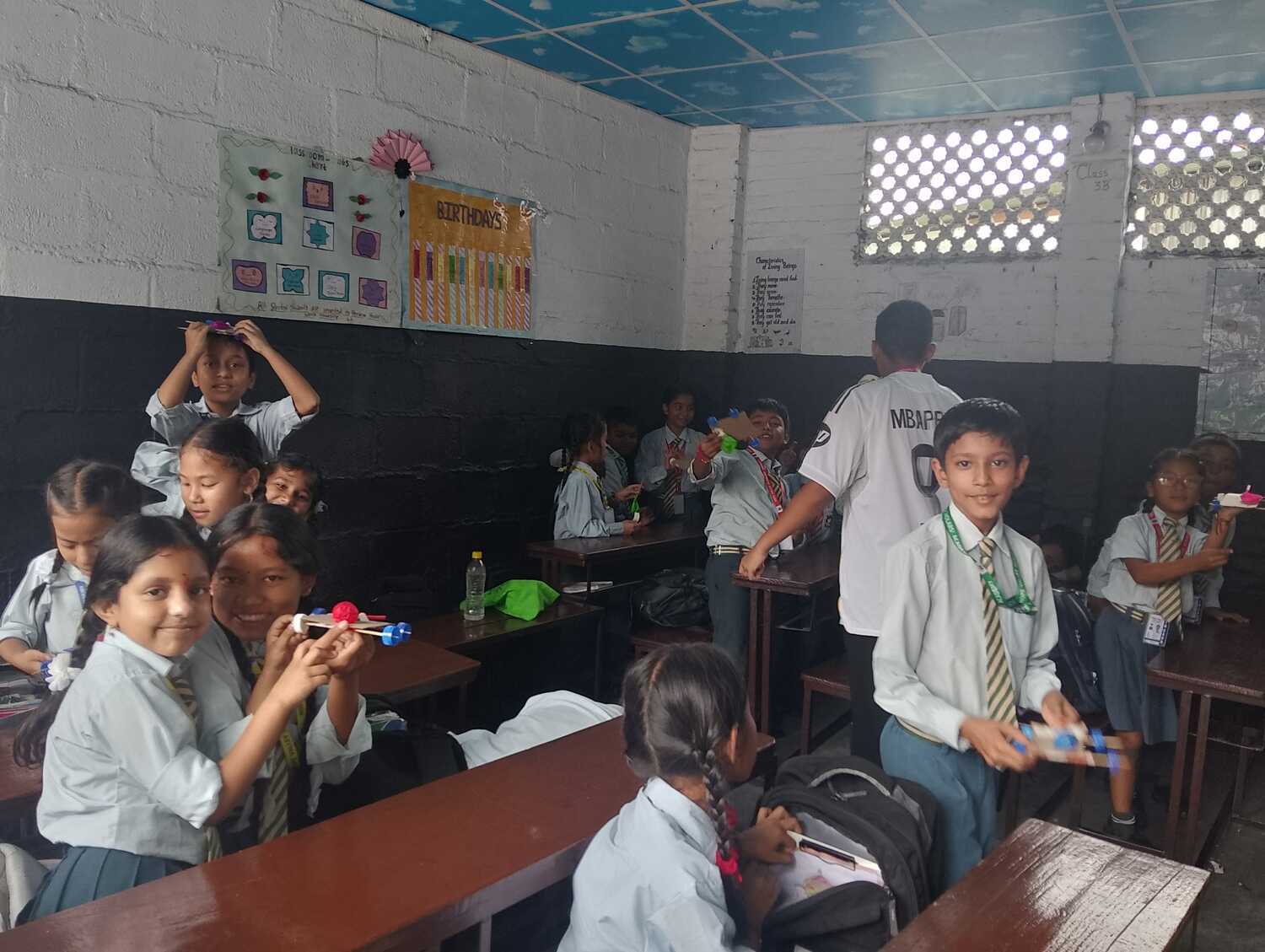 Hope Valley School