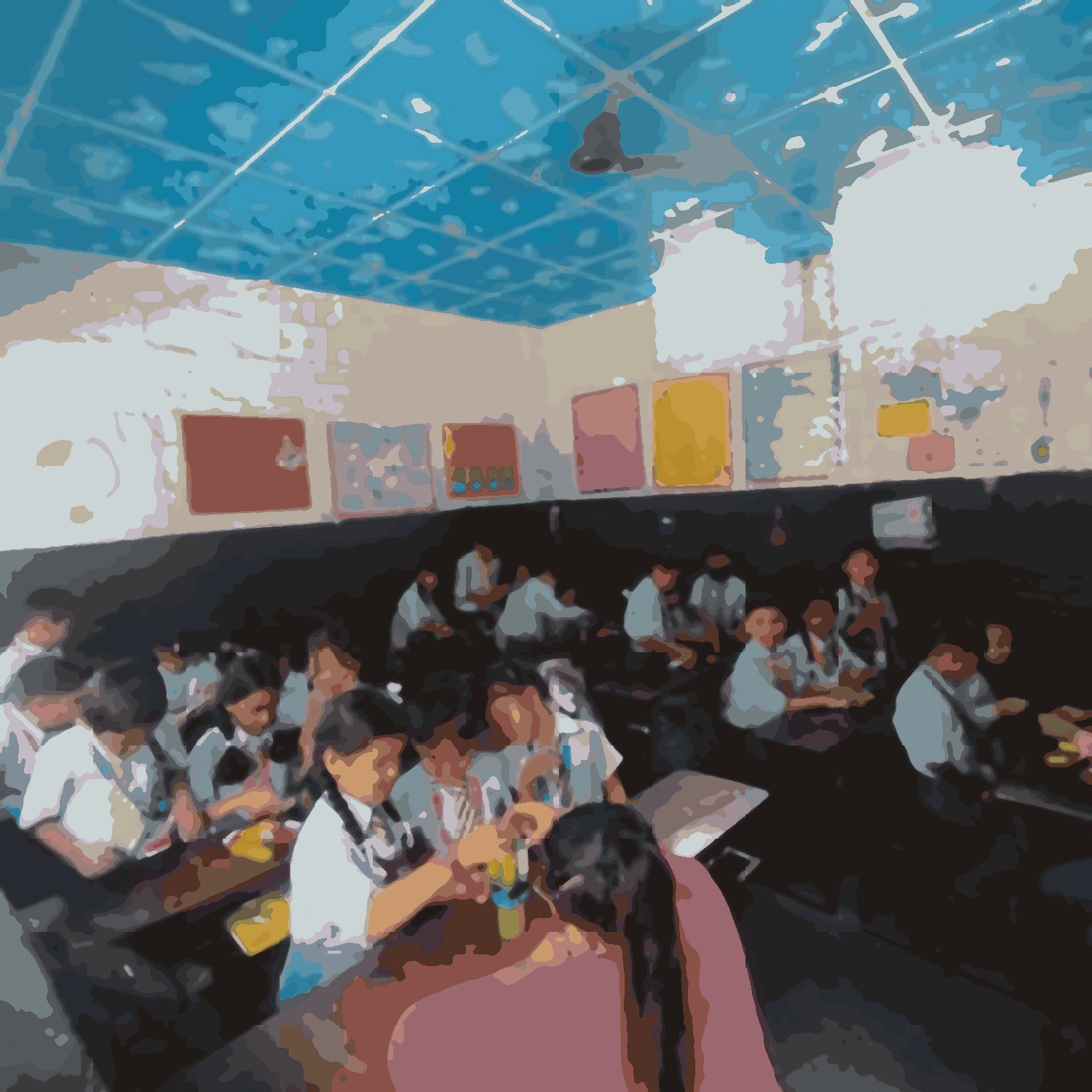 Hope Valley School