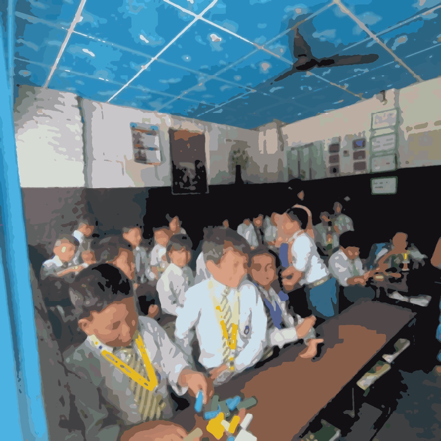 Hope Valley School