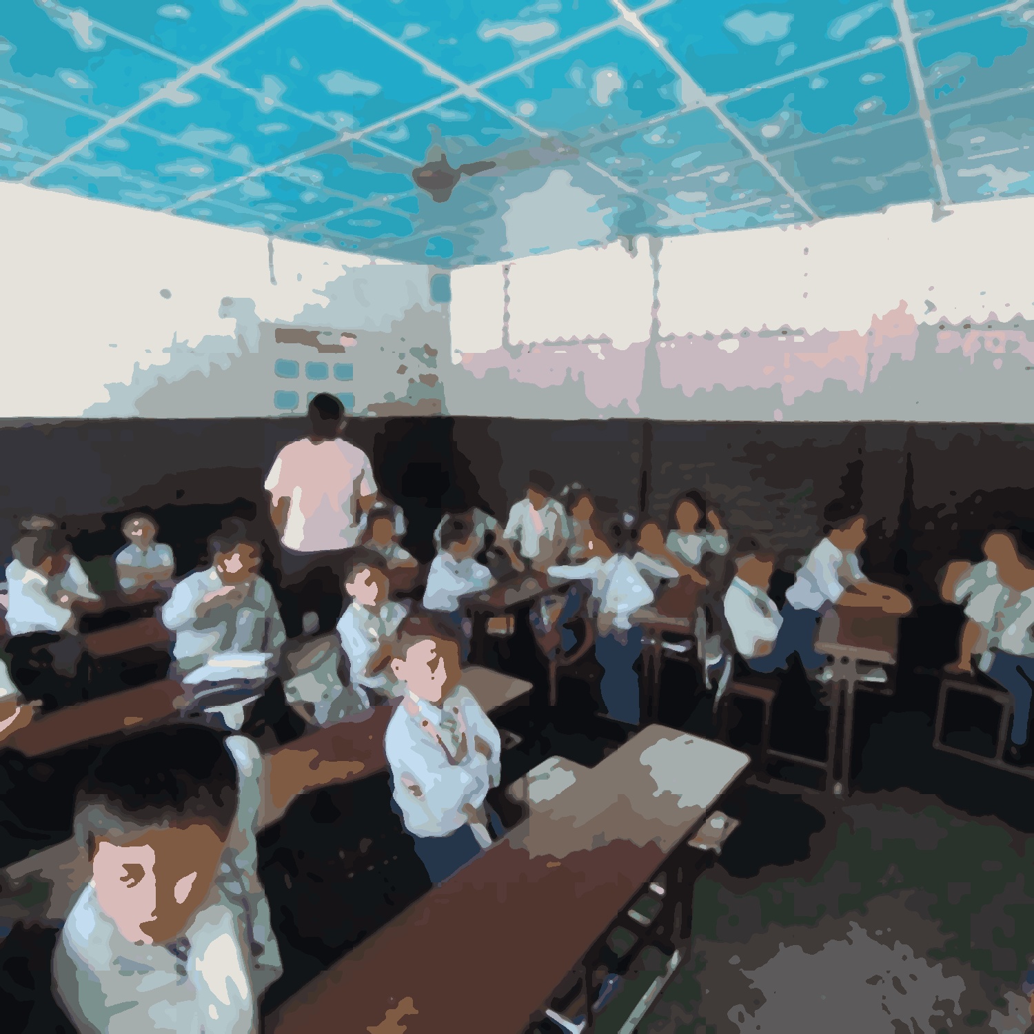 Hope Valley School