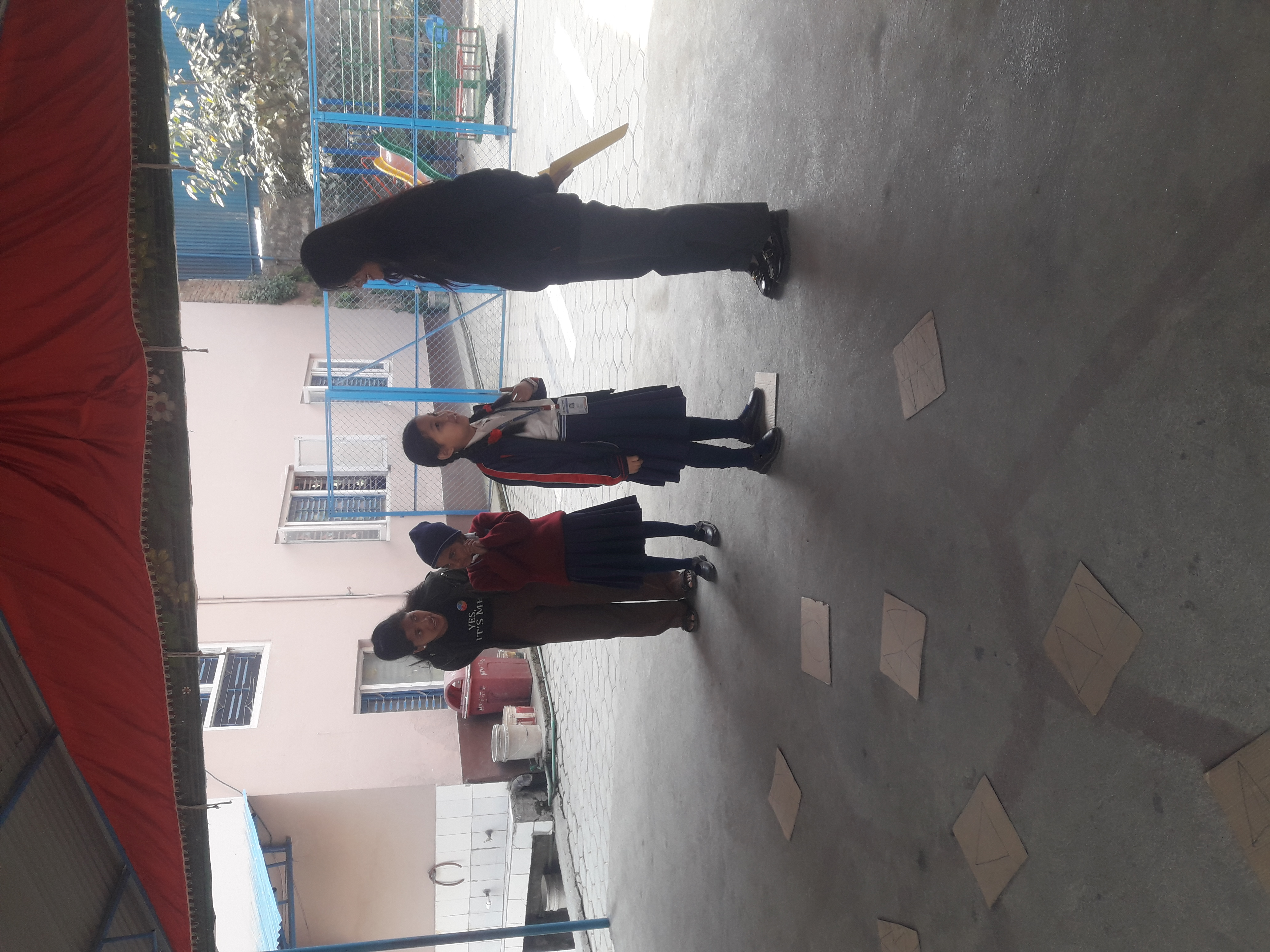Jugal School