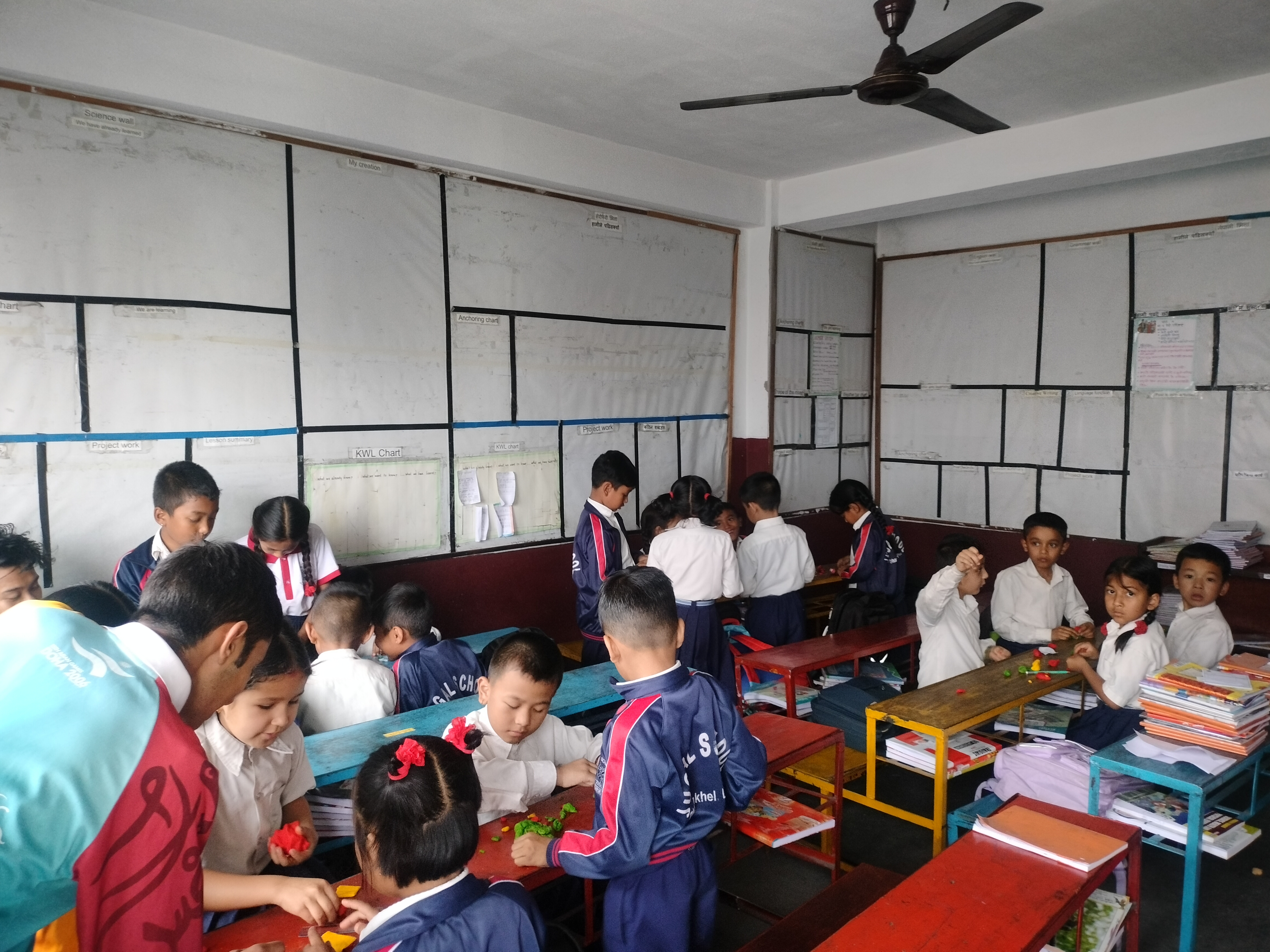 Jugal School