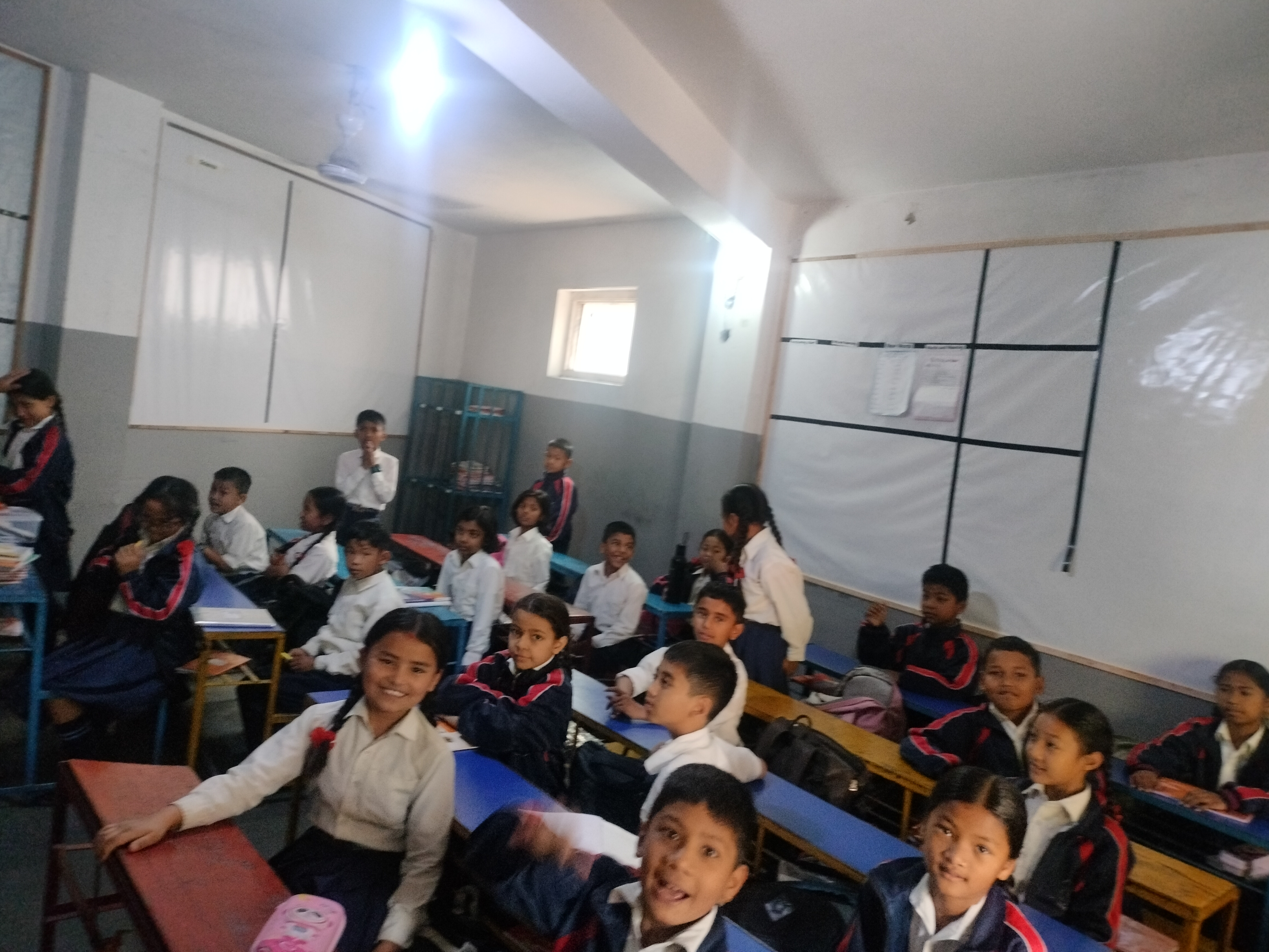 Jugal School