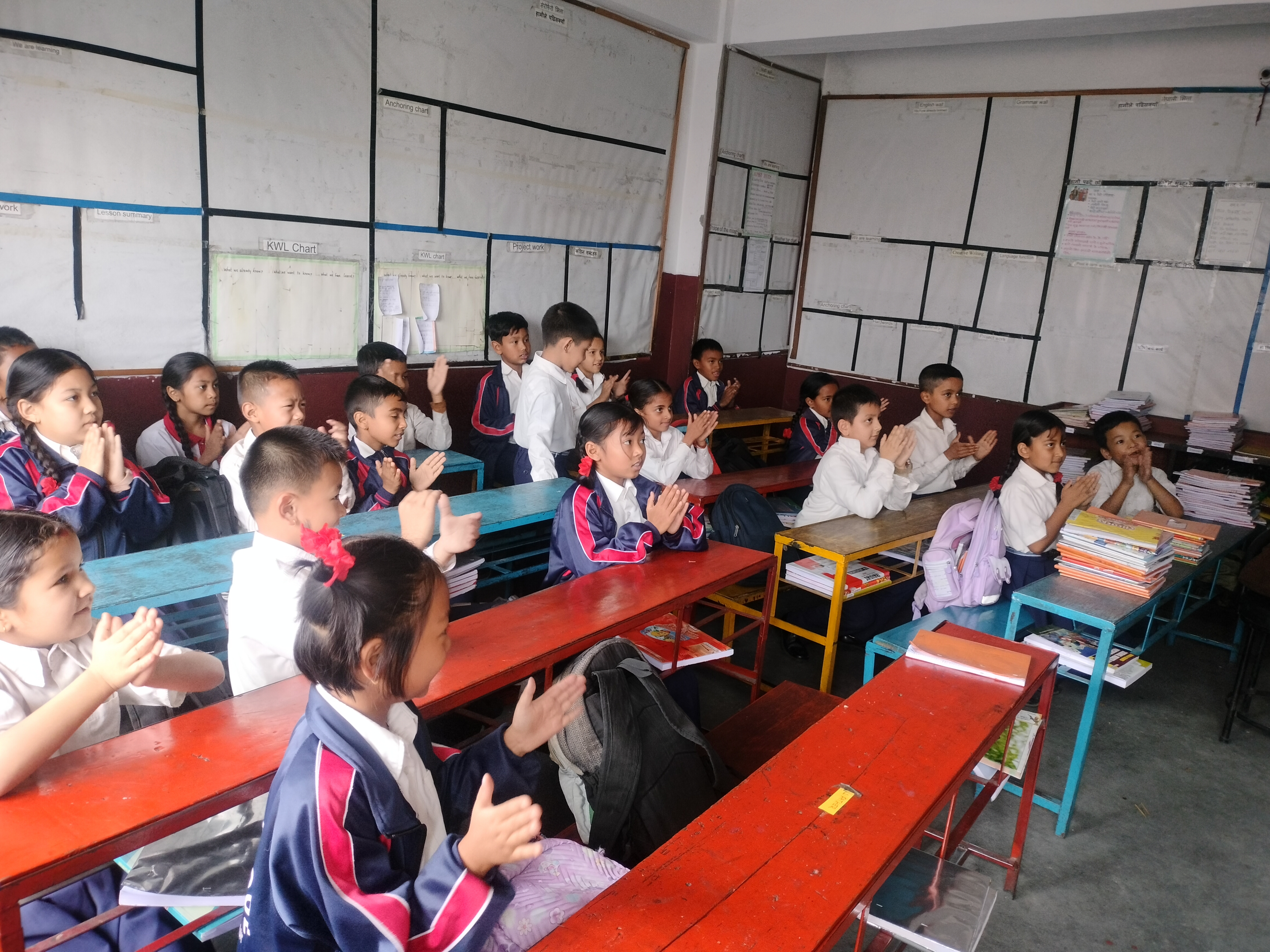 Jugal School
