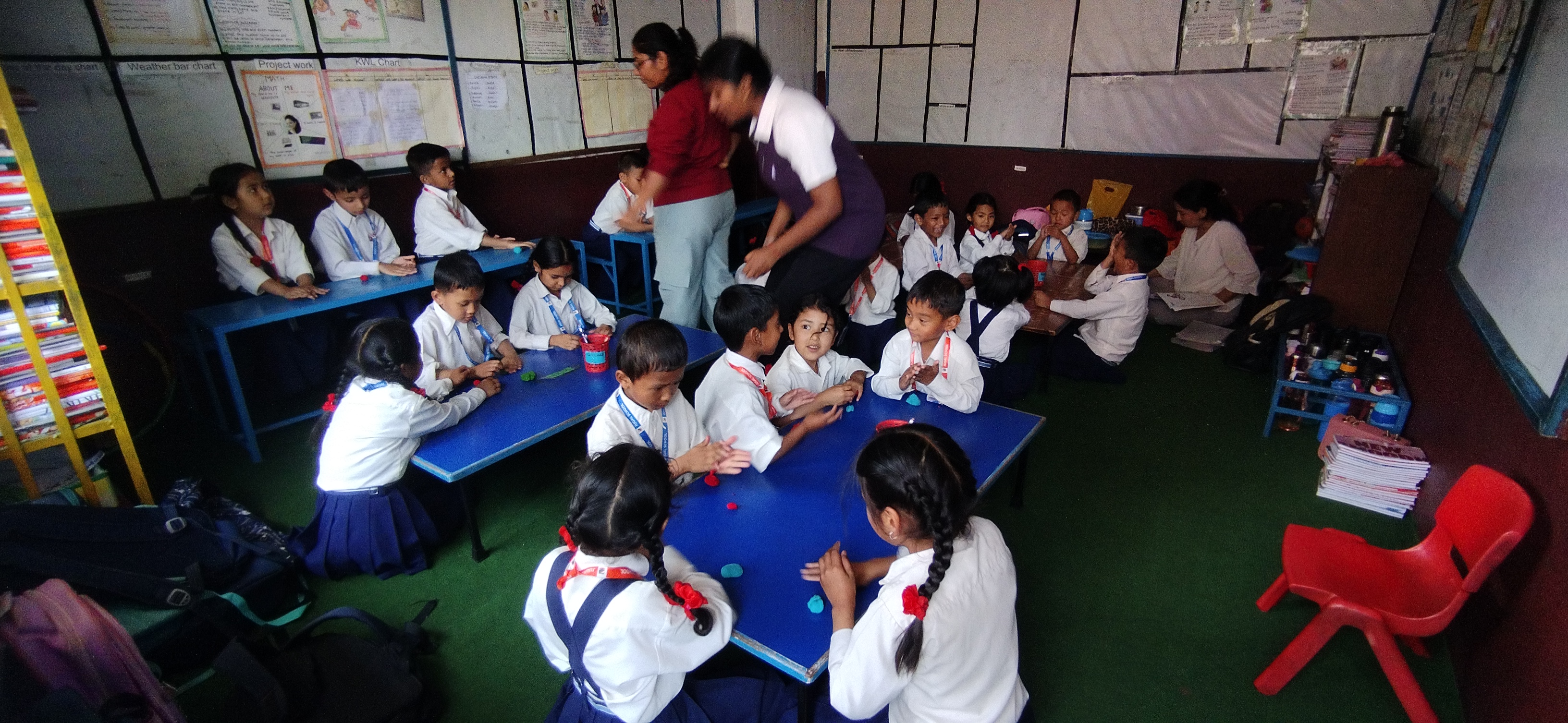 Jugal School