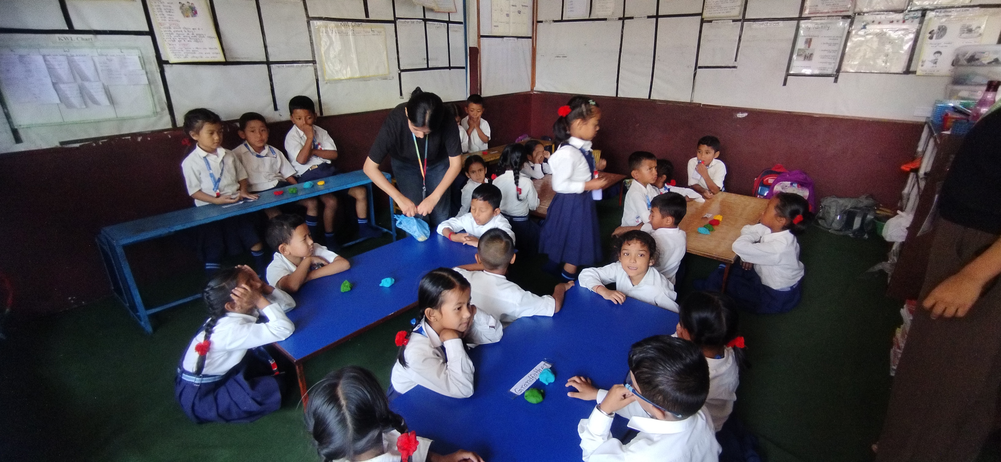 Jugal School