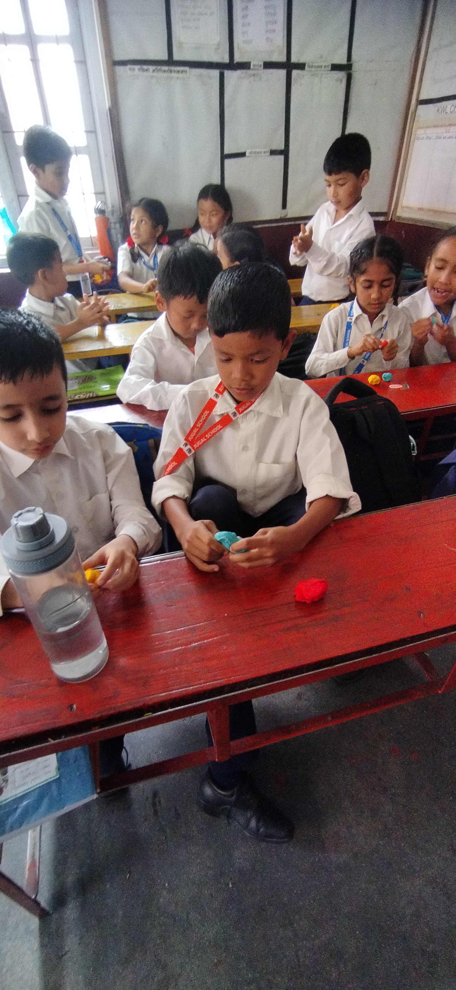 Jugal School