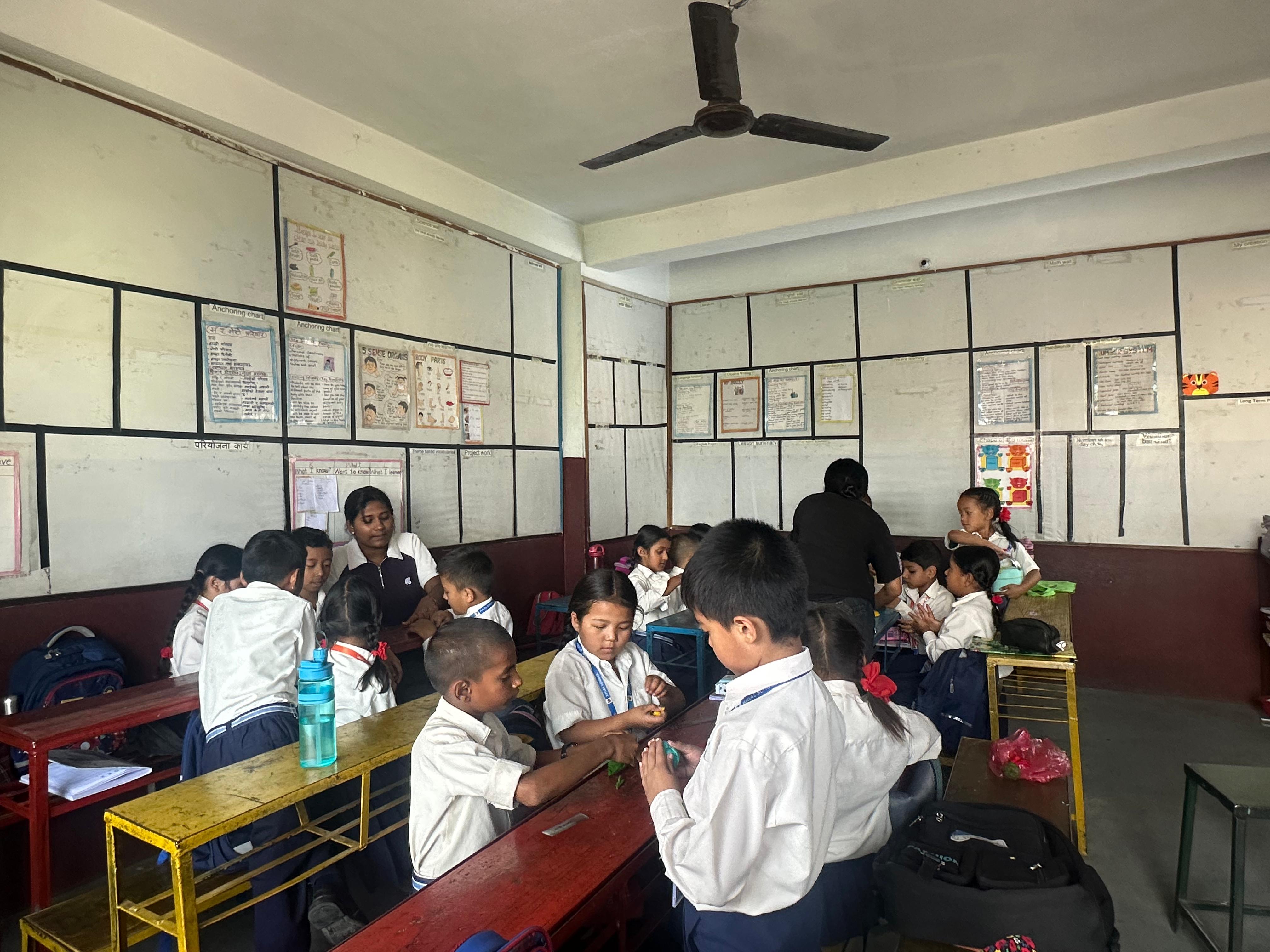 Jugal School