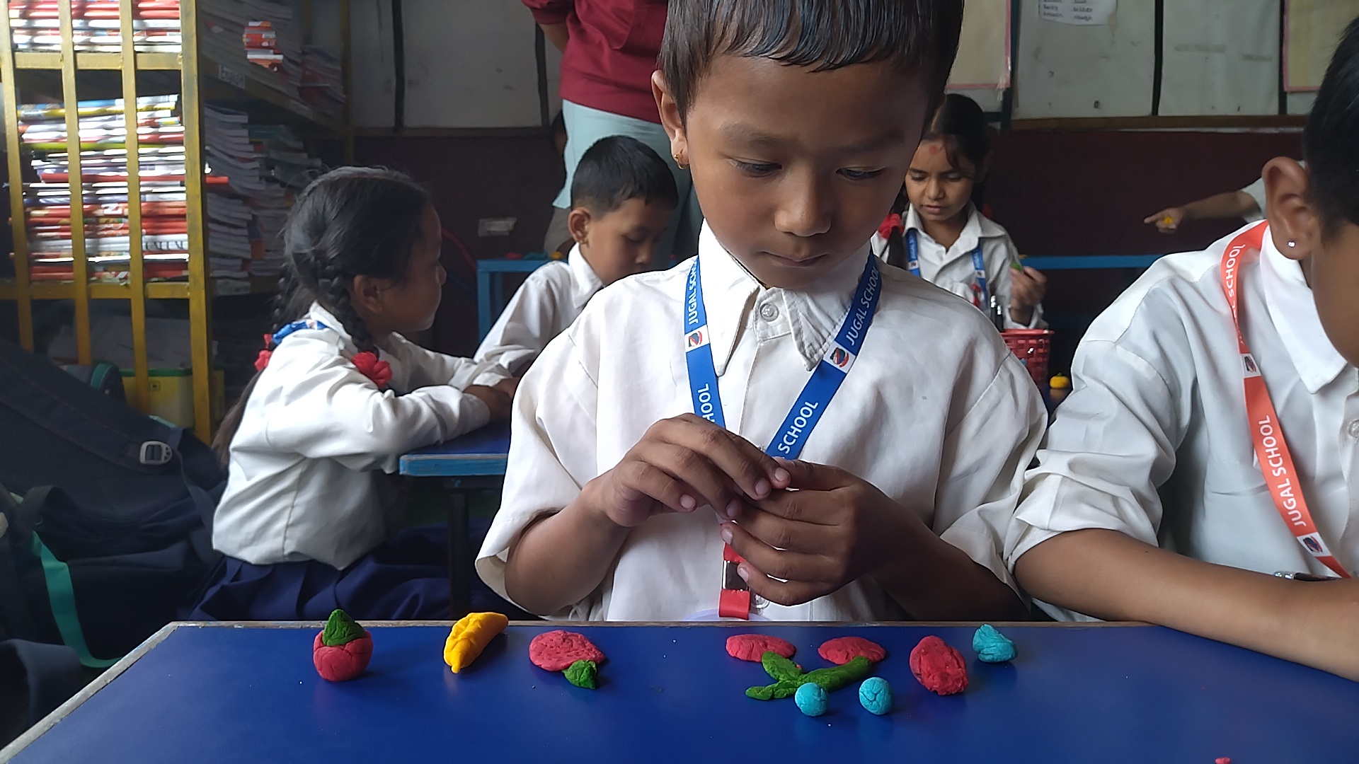 Jugal School