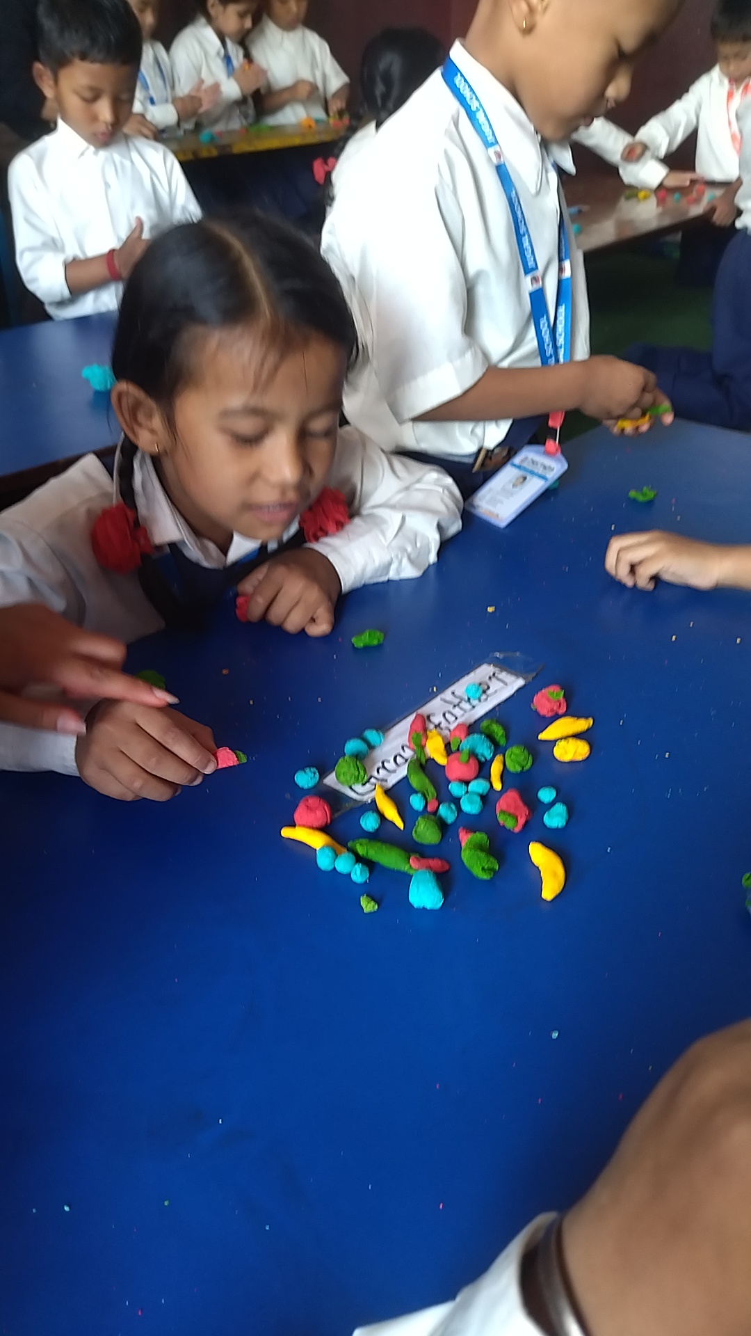 Jugal School