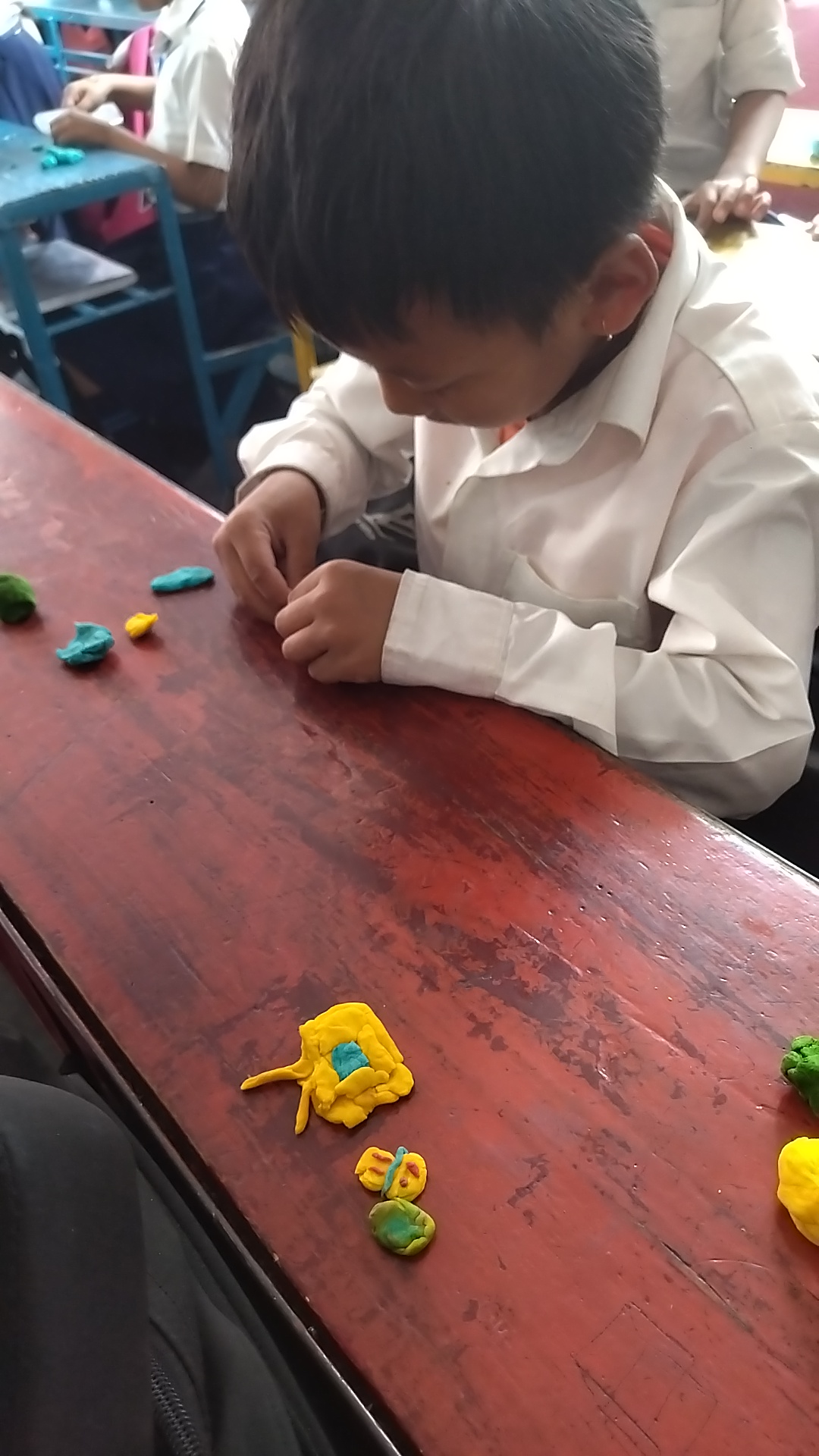 Jugal School