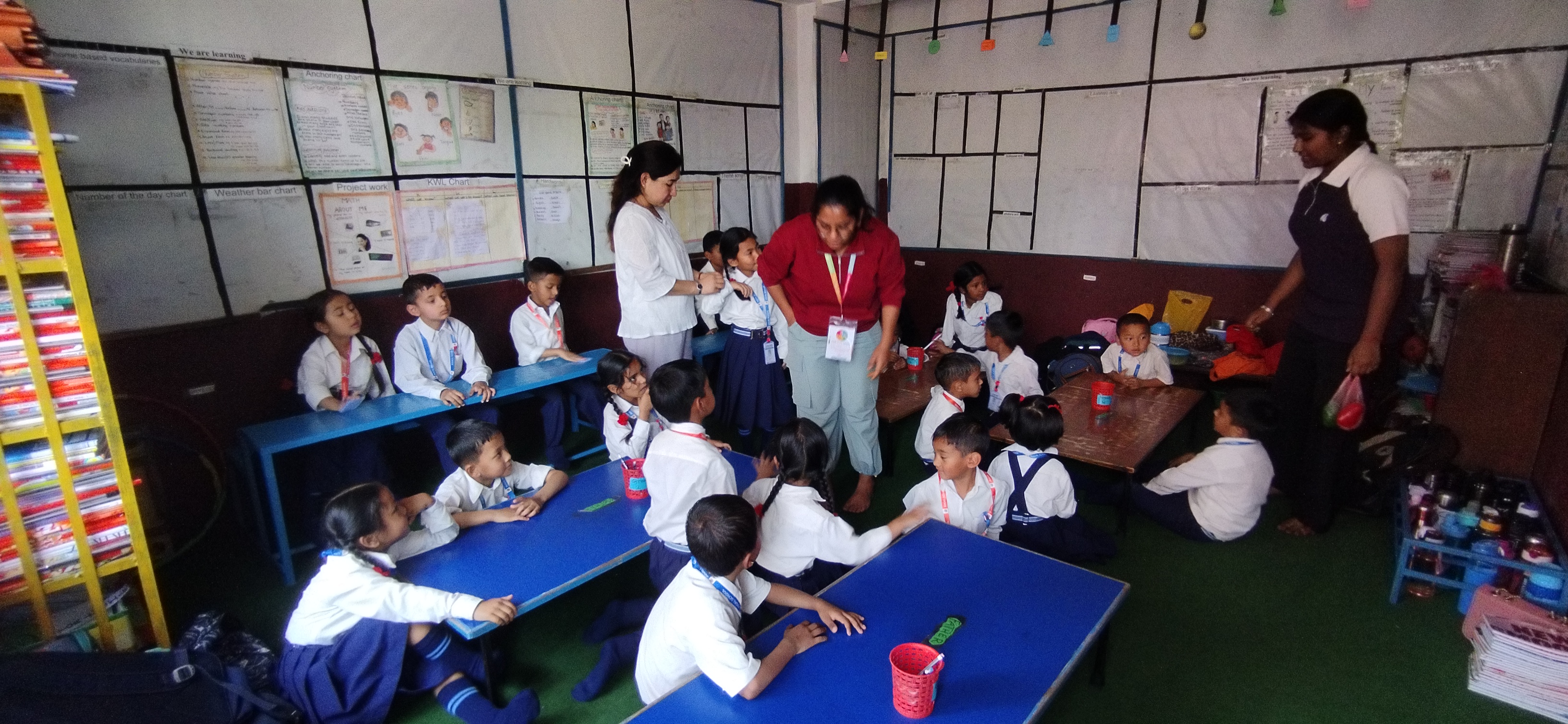 Jugal School