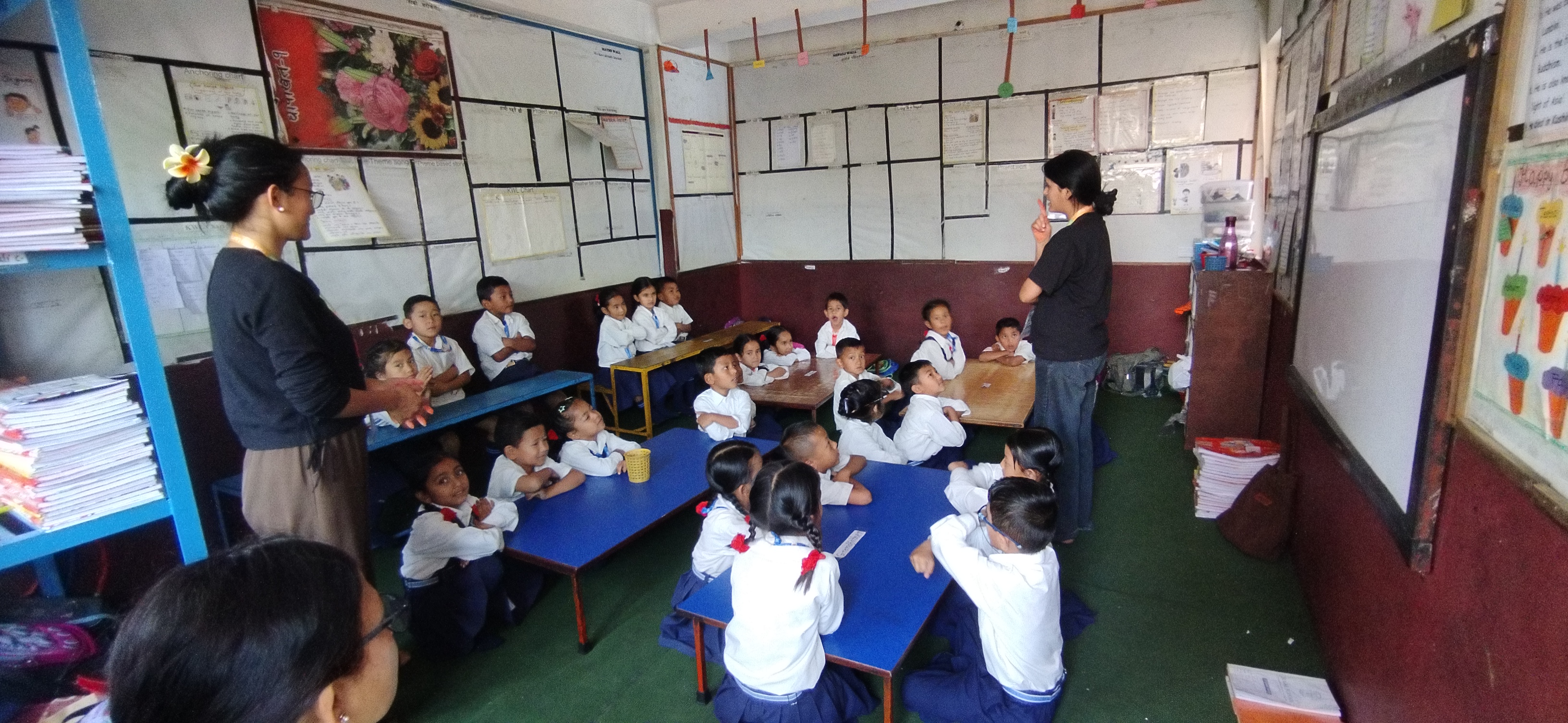 Jugal School