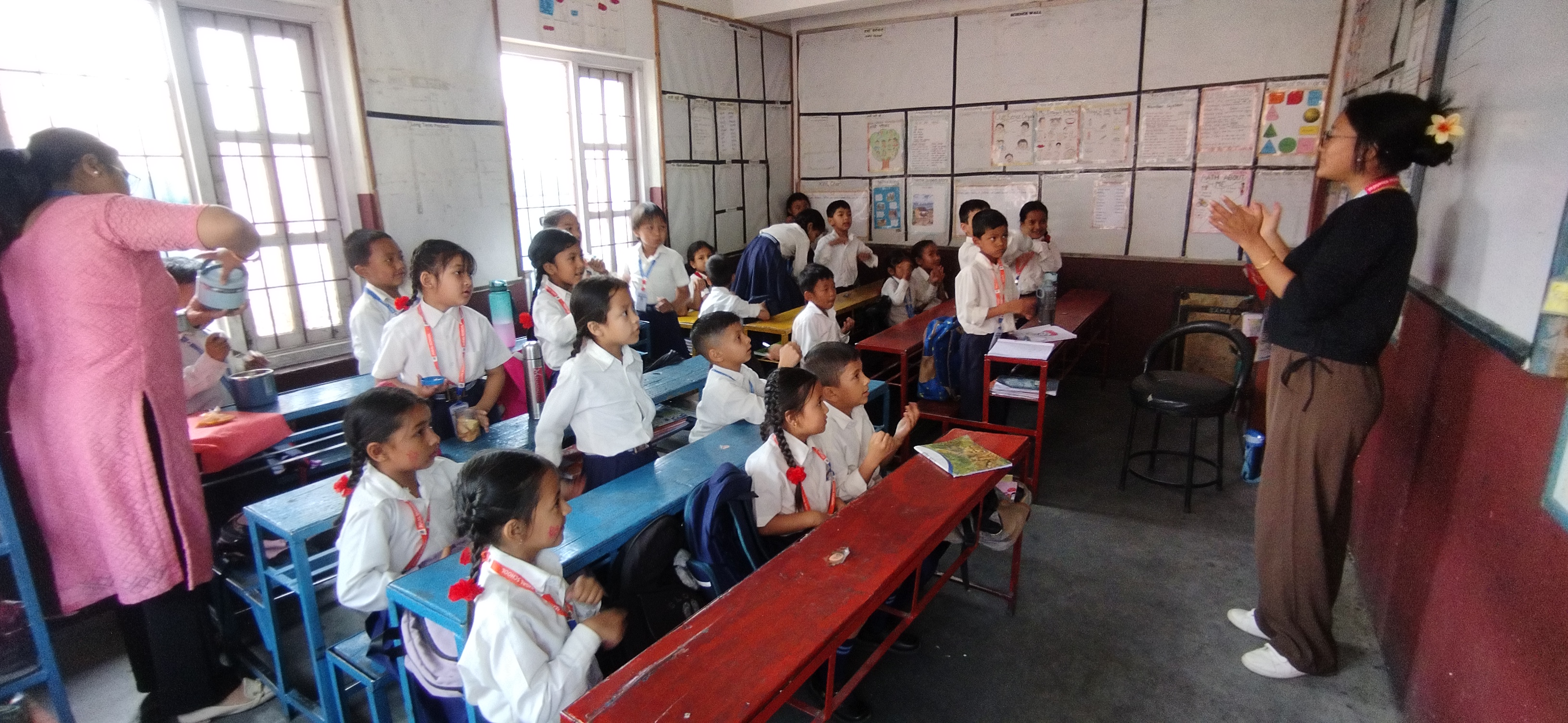 Jugal School