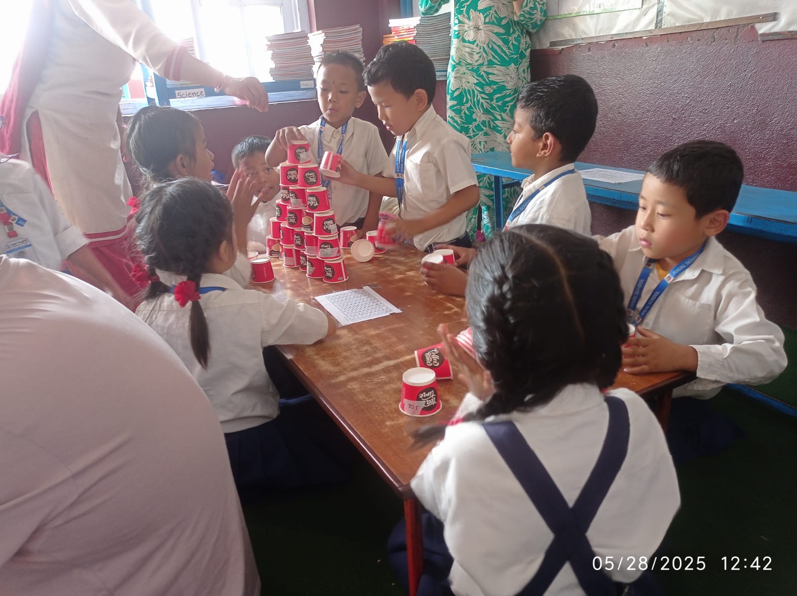 Jugal School