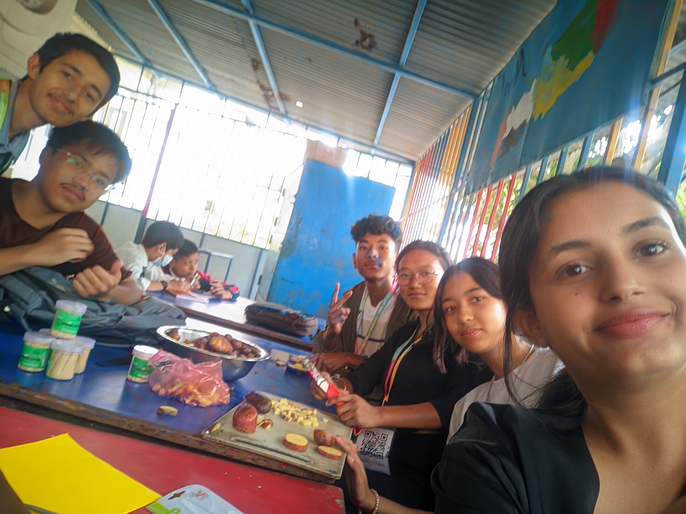 Team Member