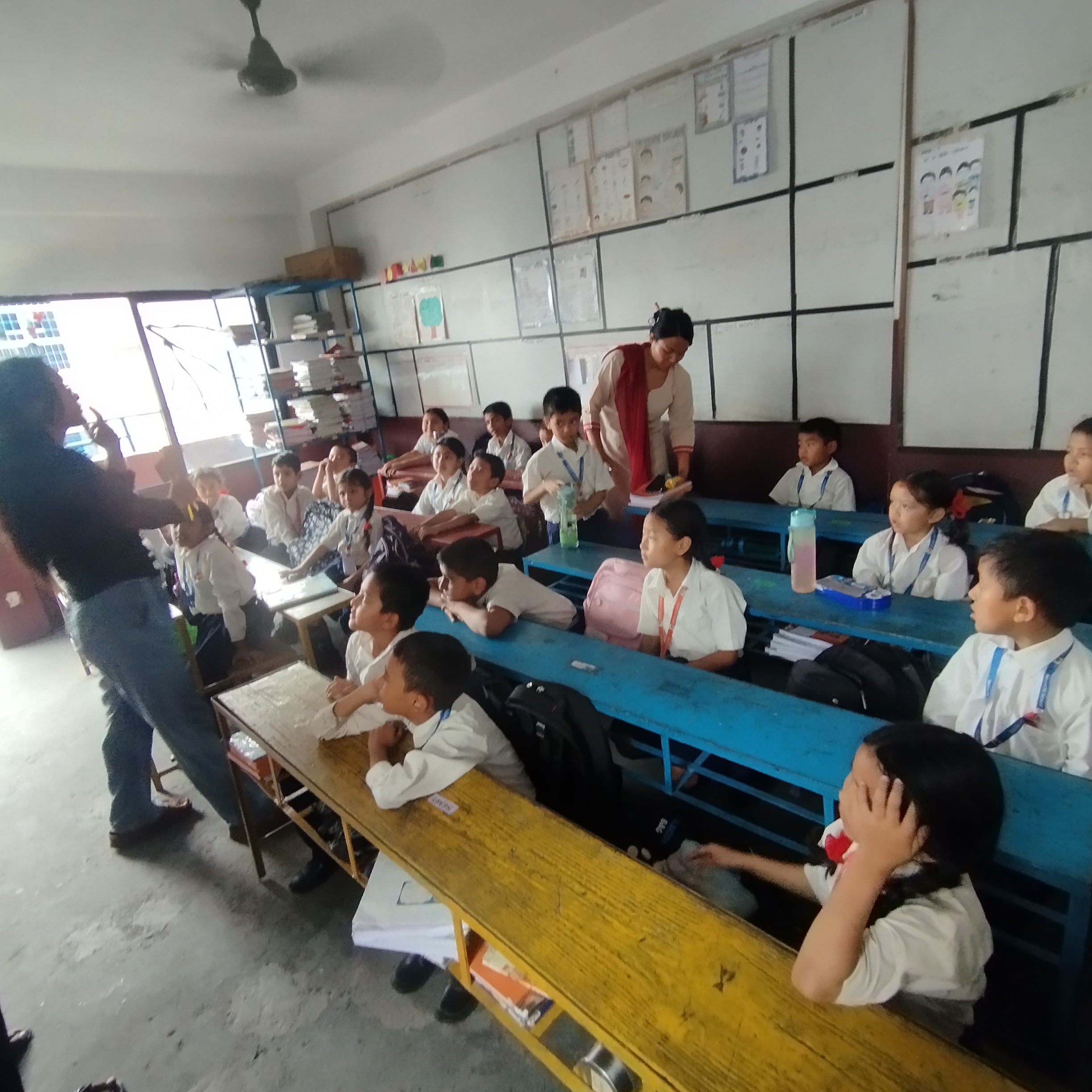 Jugal School