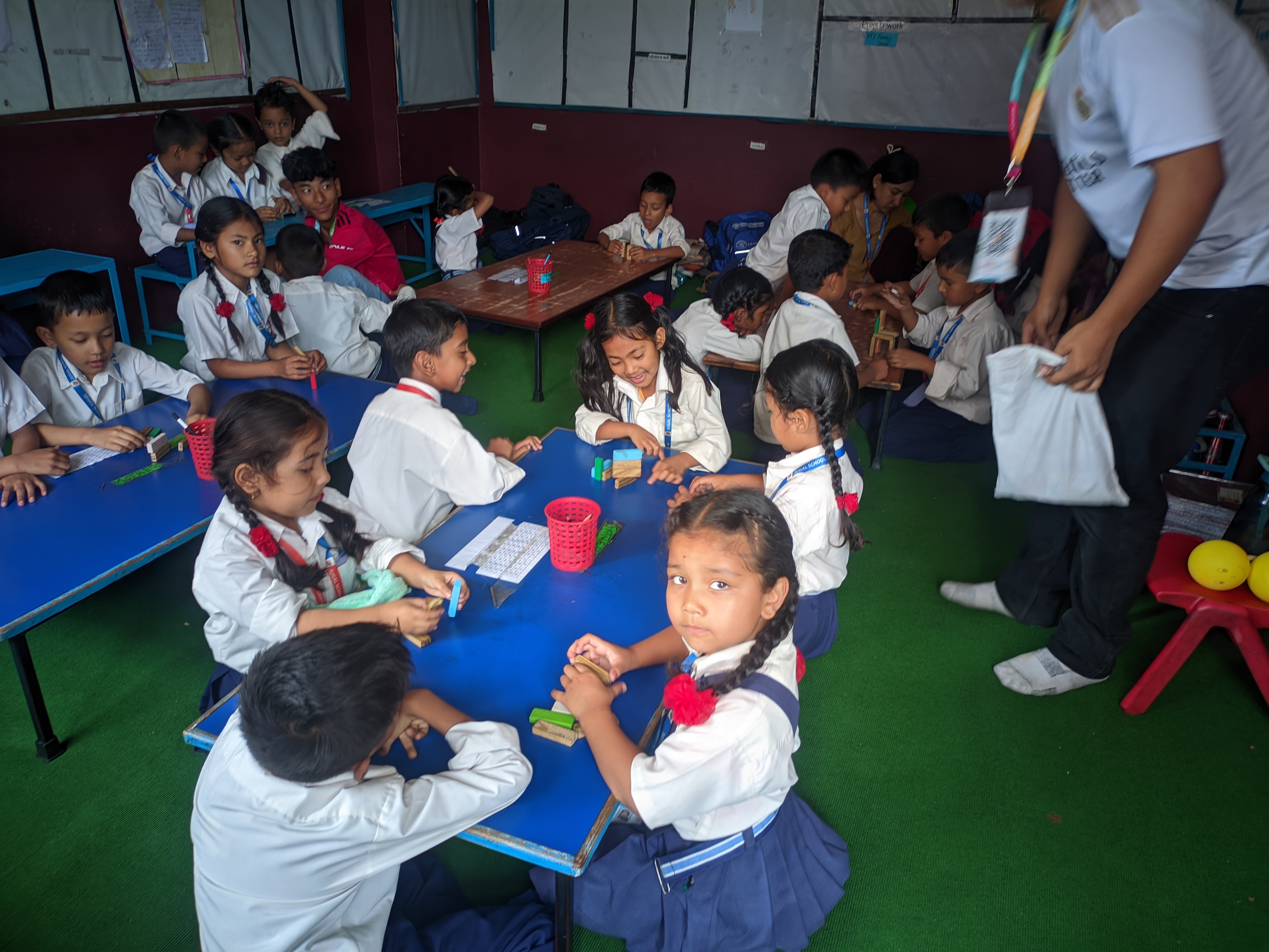 Jugal School