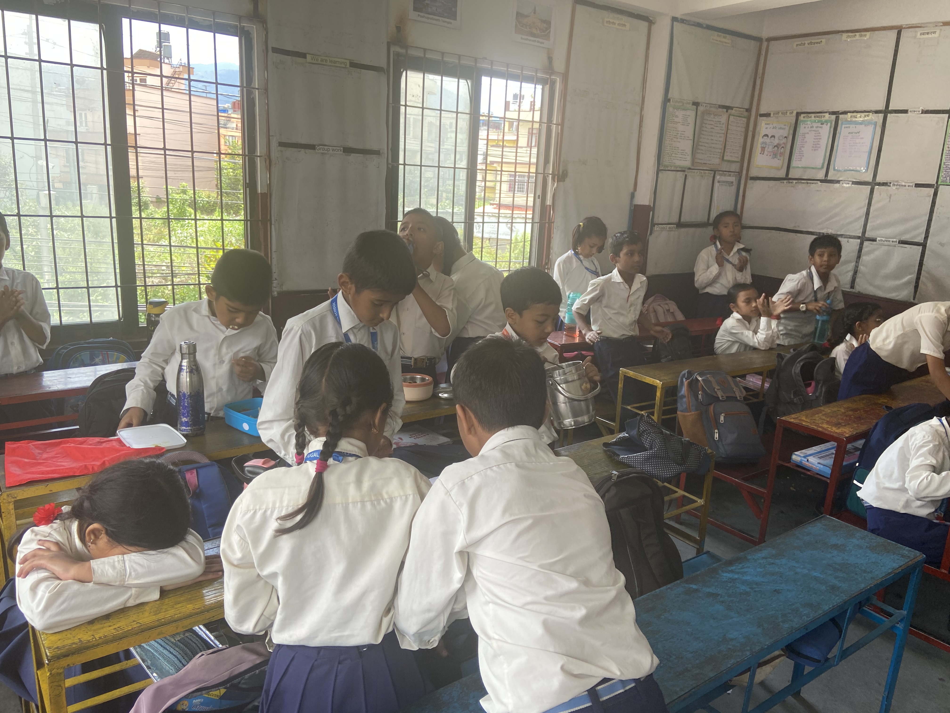 Jugal School