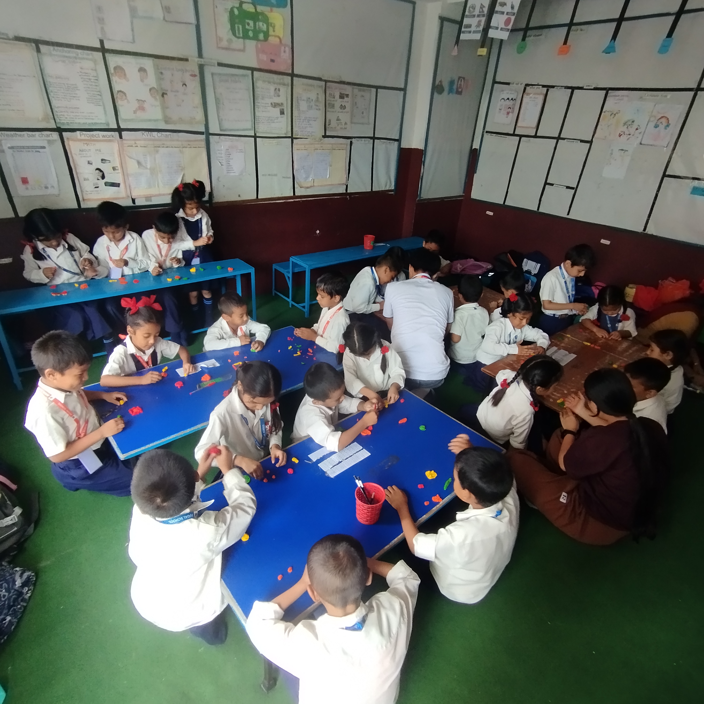 Jugal School