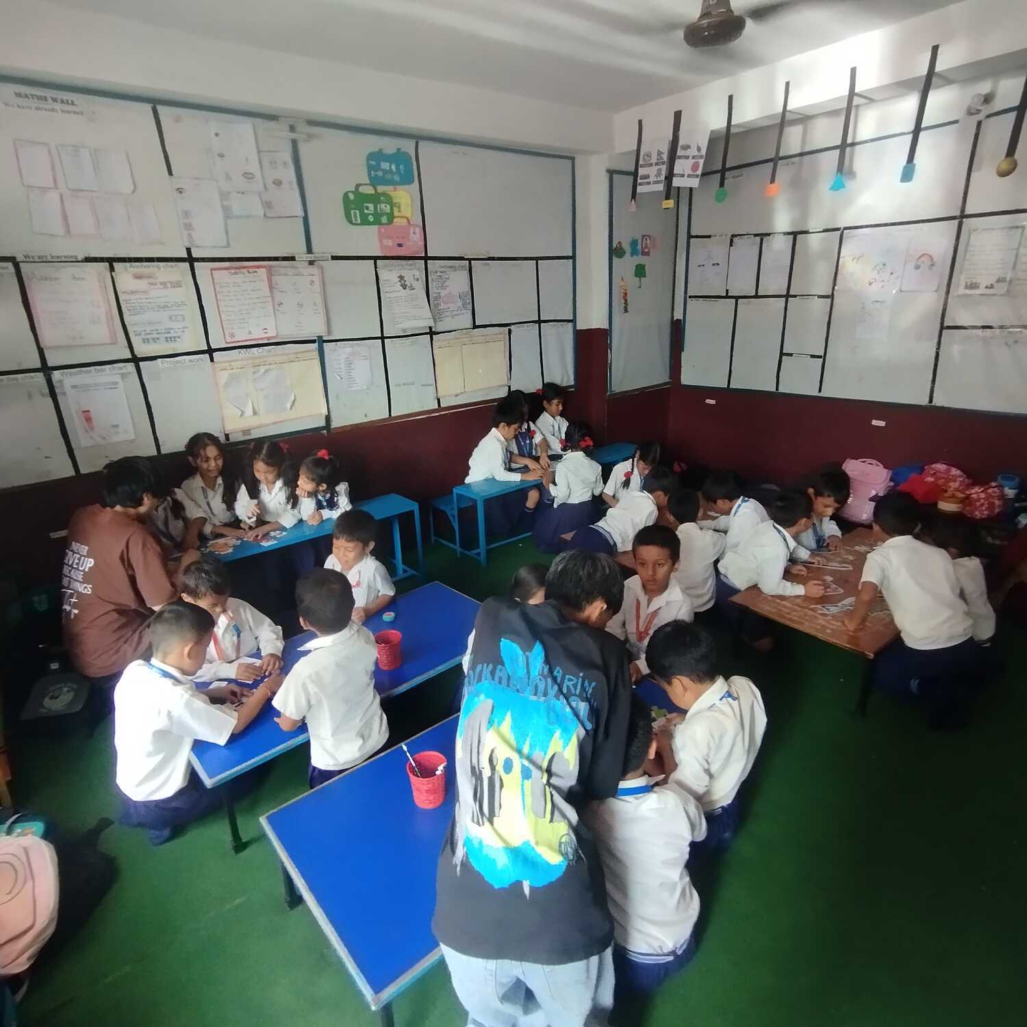 Jugal School