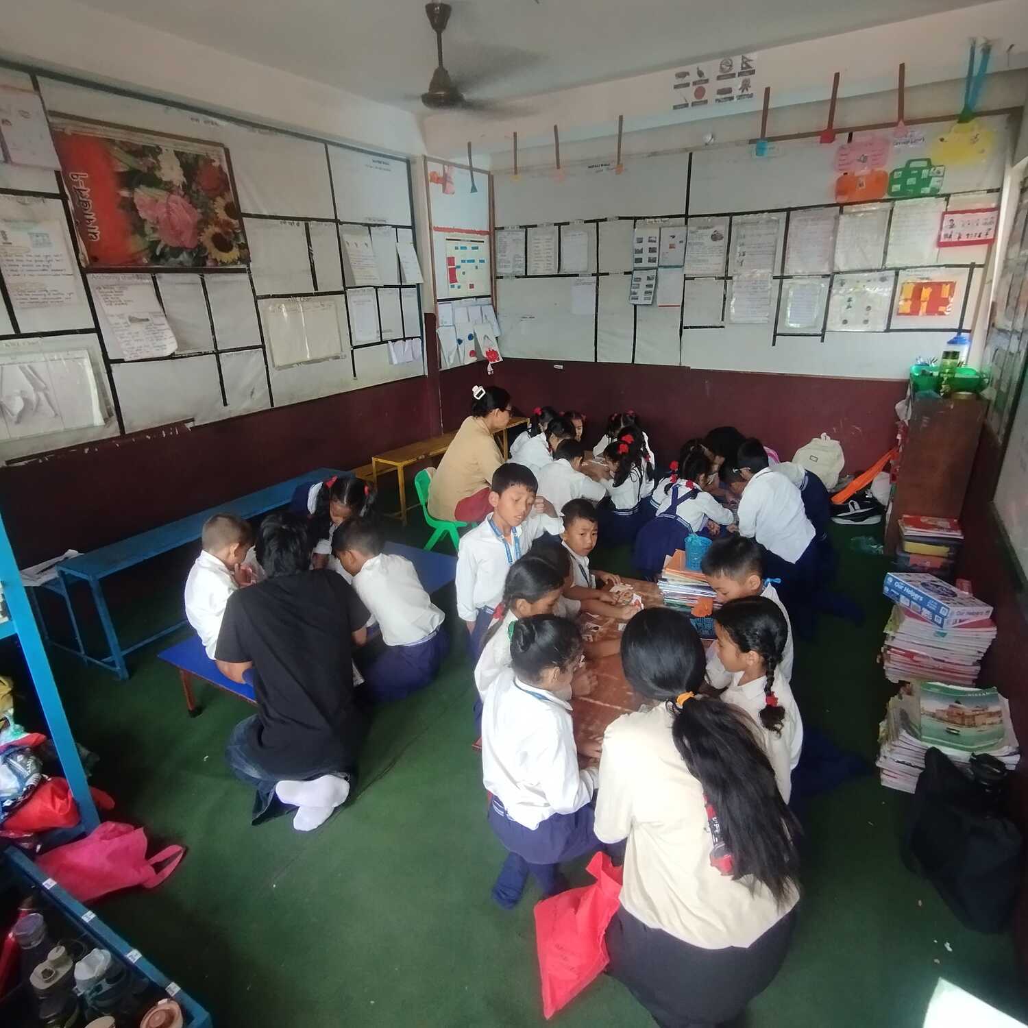 Jugal School