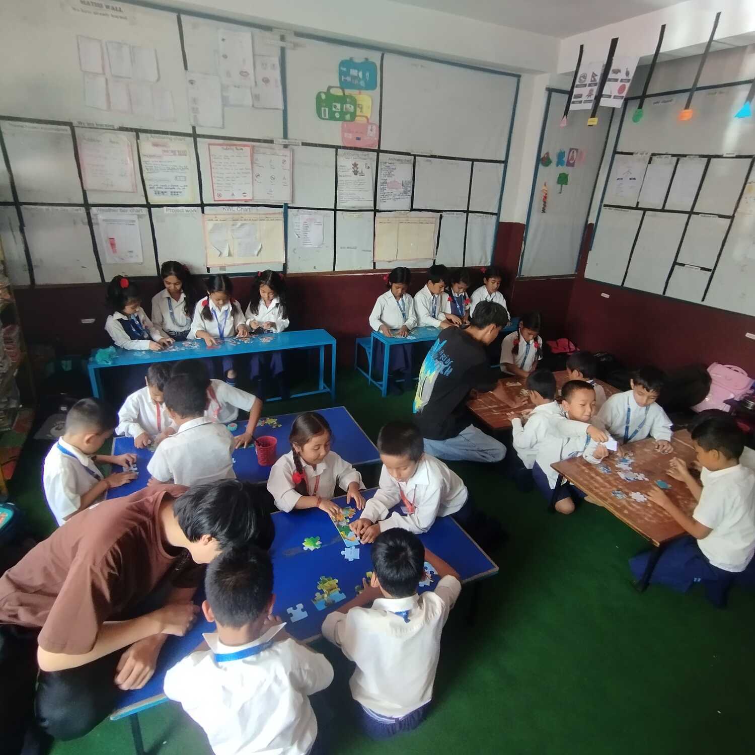 Jugal School