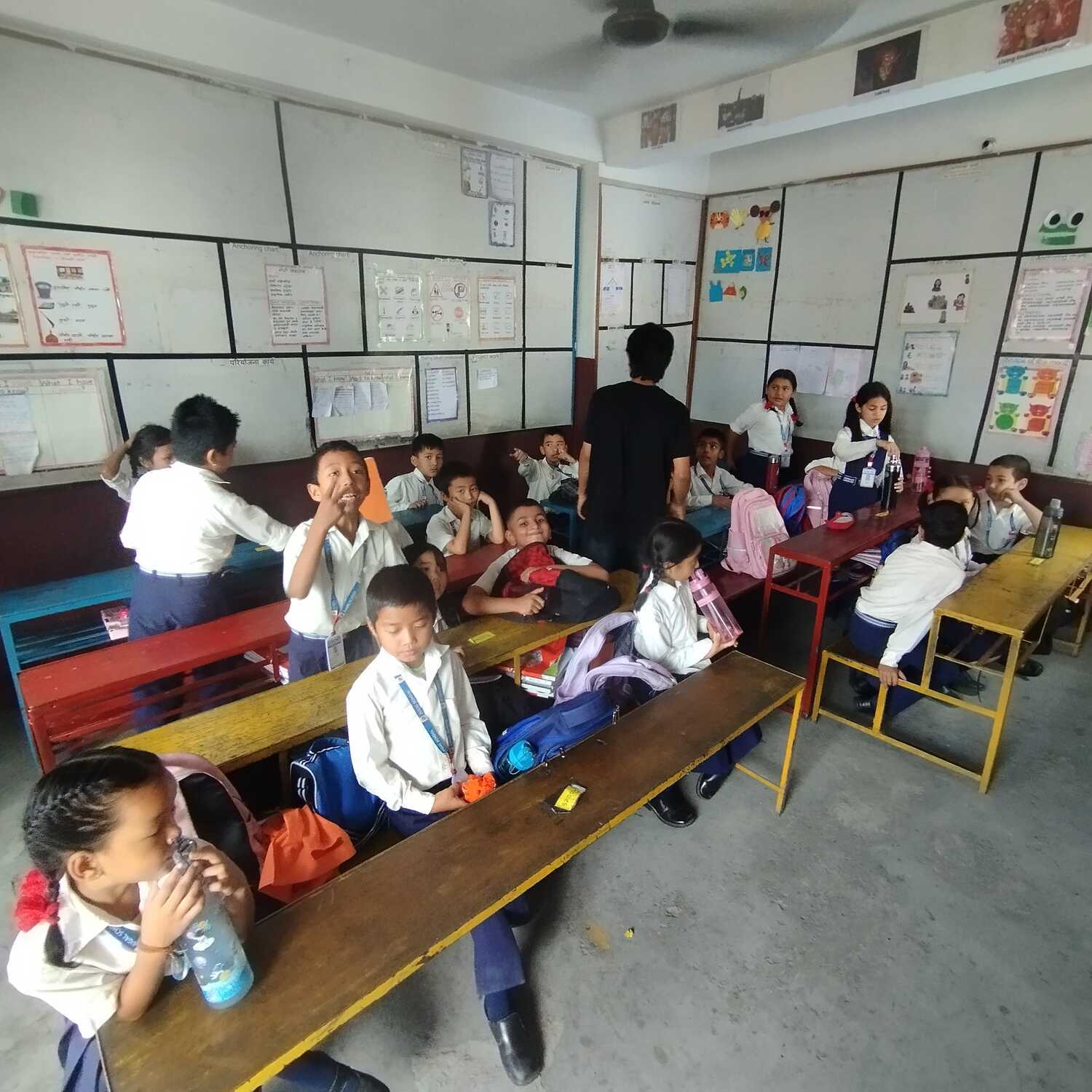 Jugal School