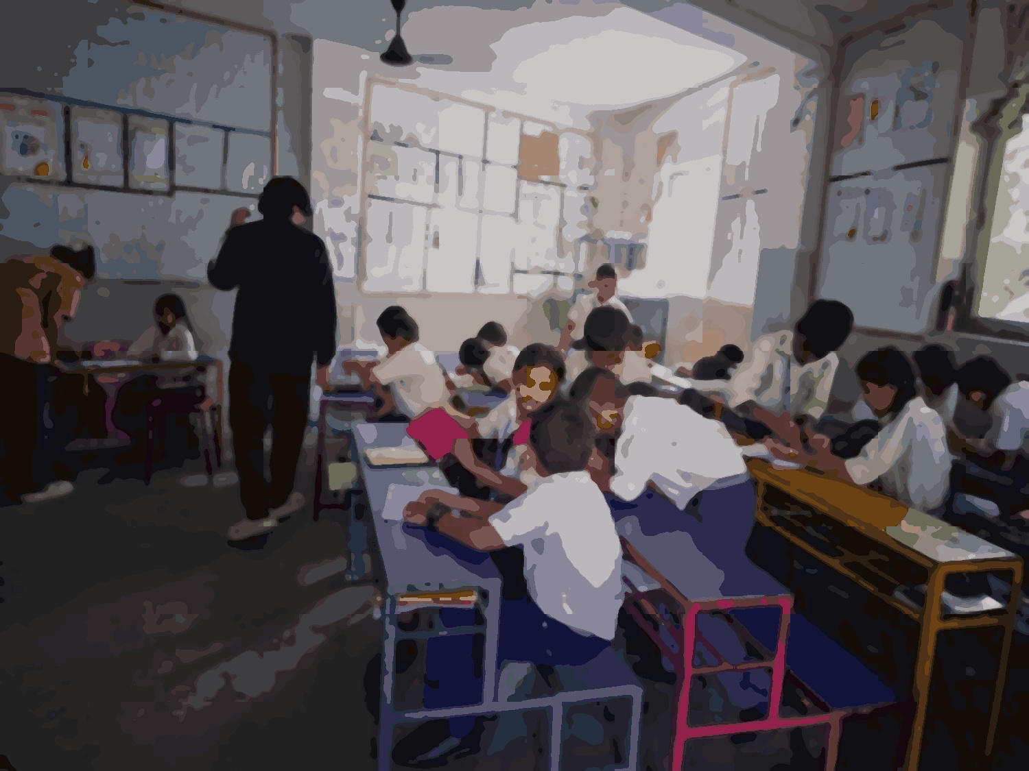 Jugal School