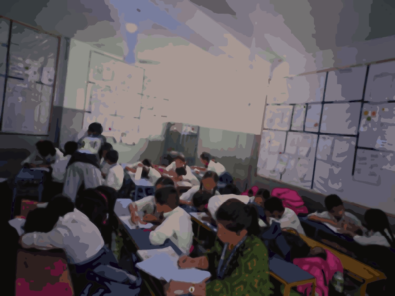 Jugal School