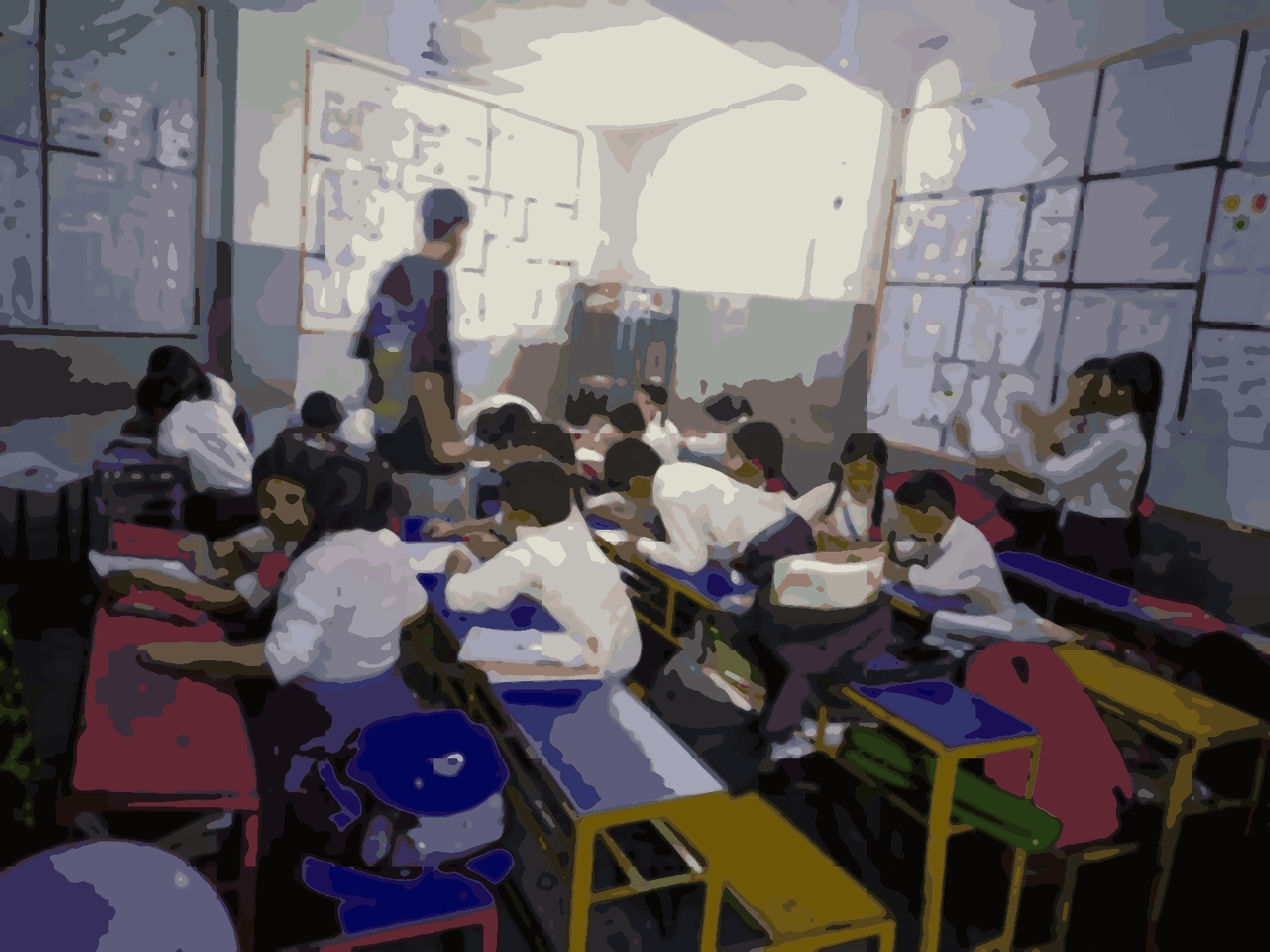 Jugal School