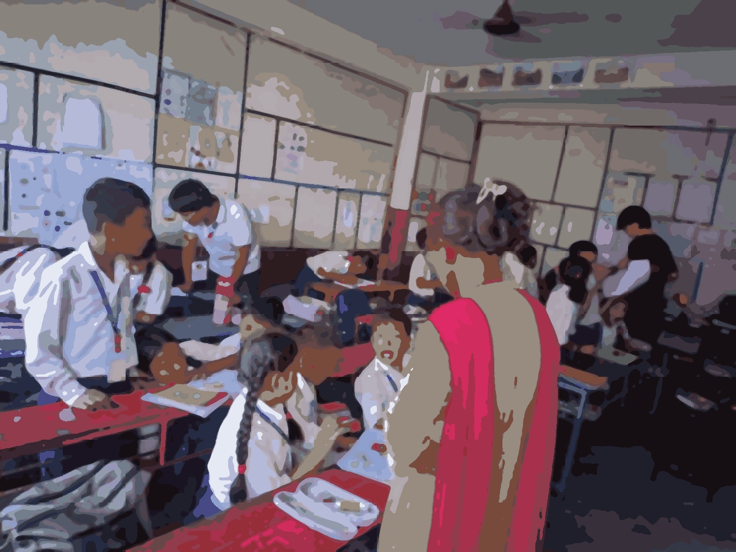 Jugal School
