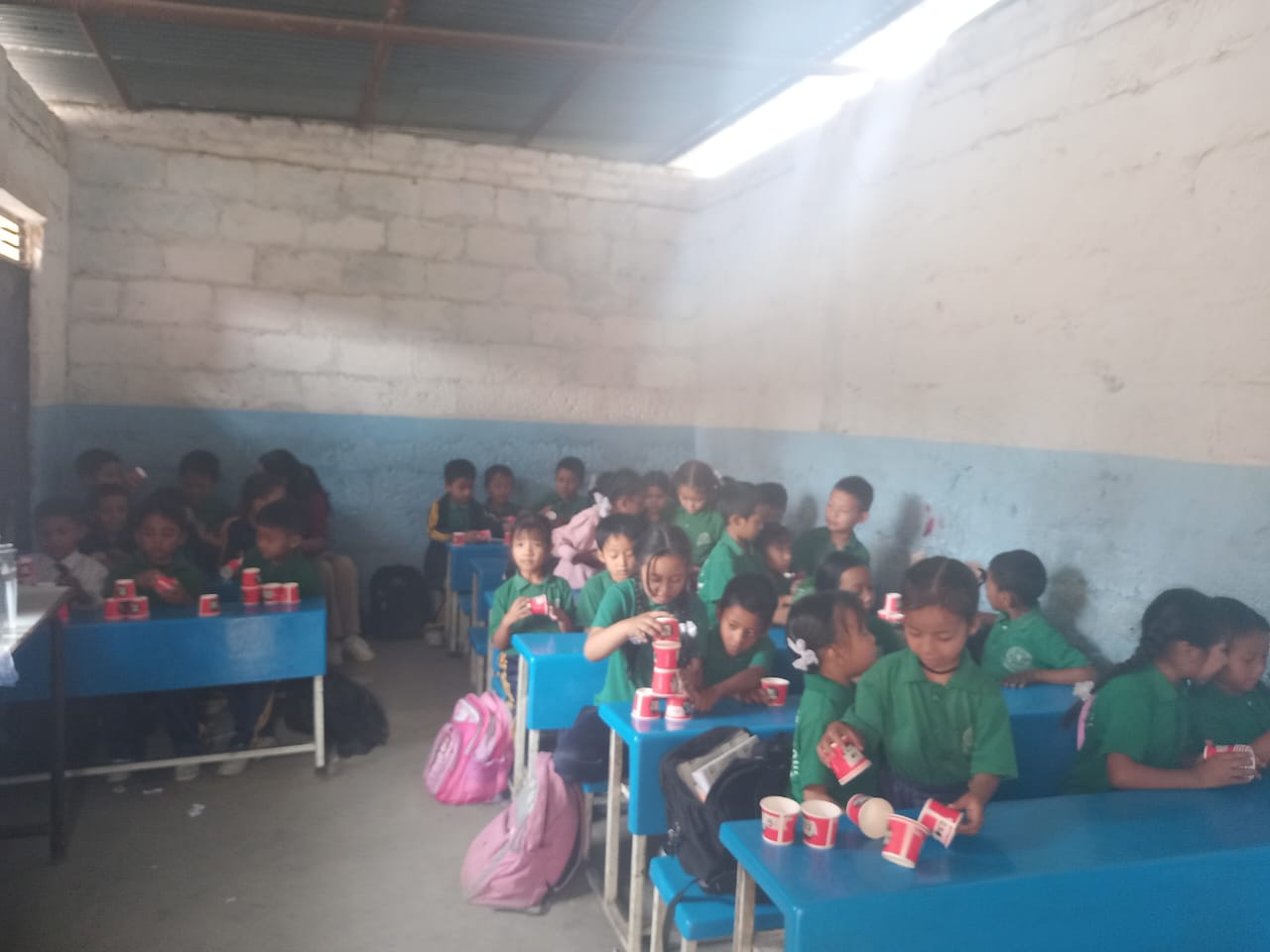 Kopila English School