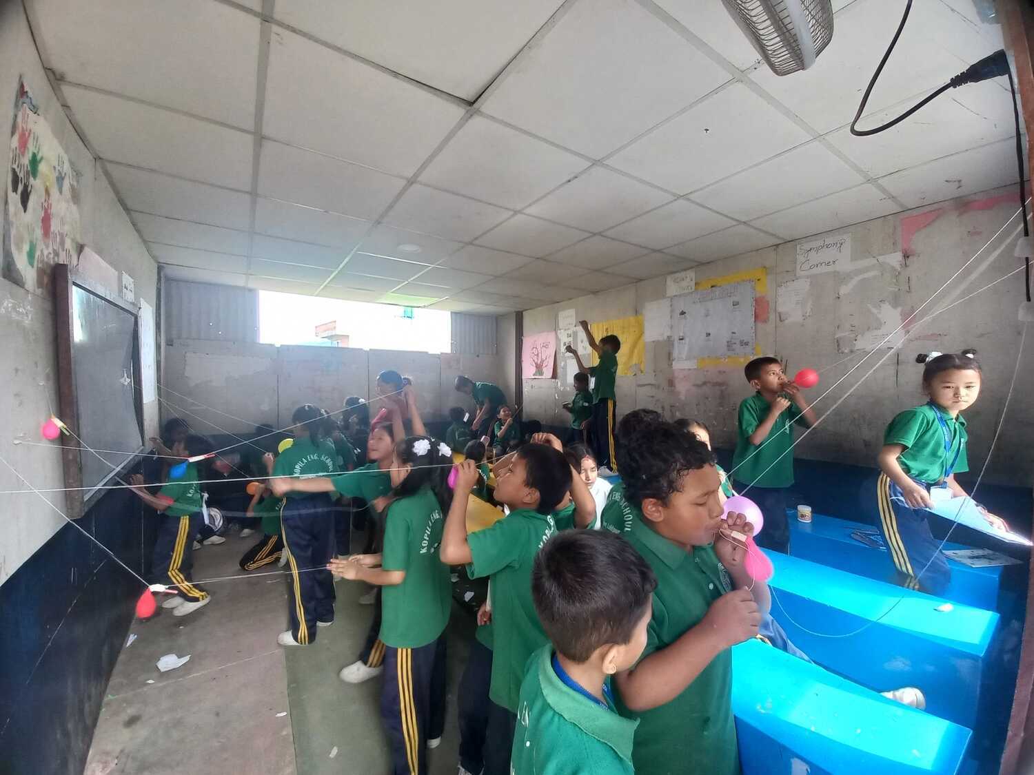 Kopila English School