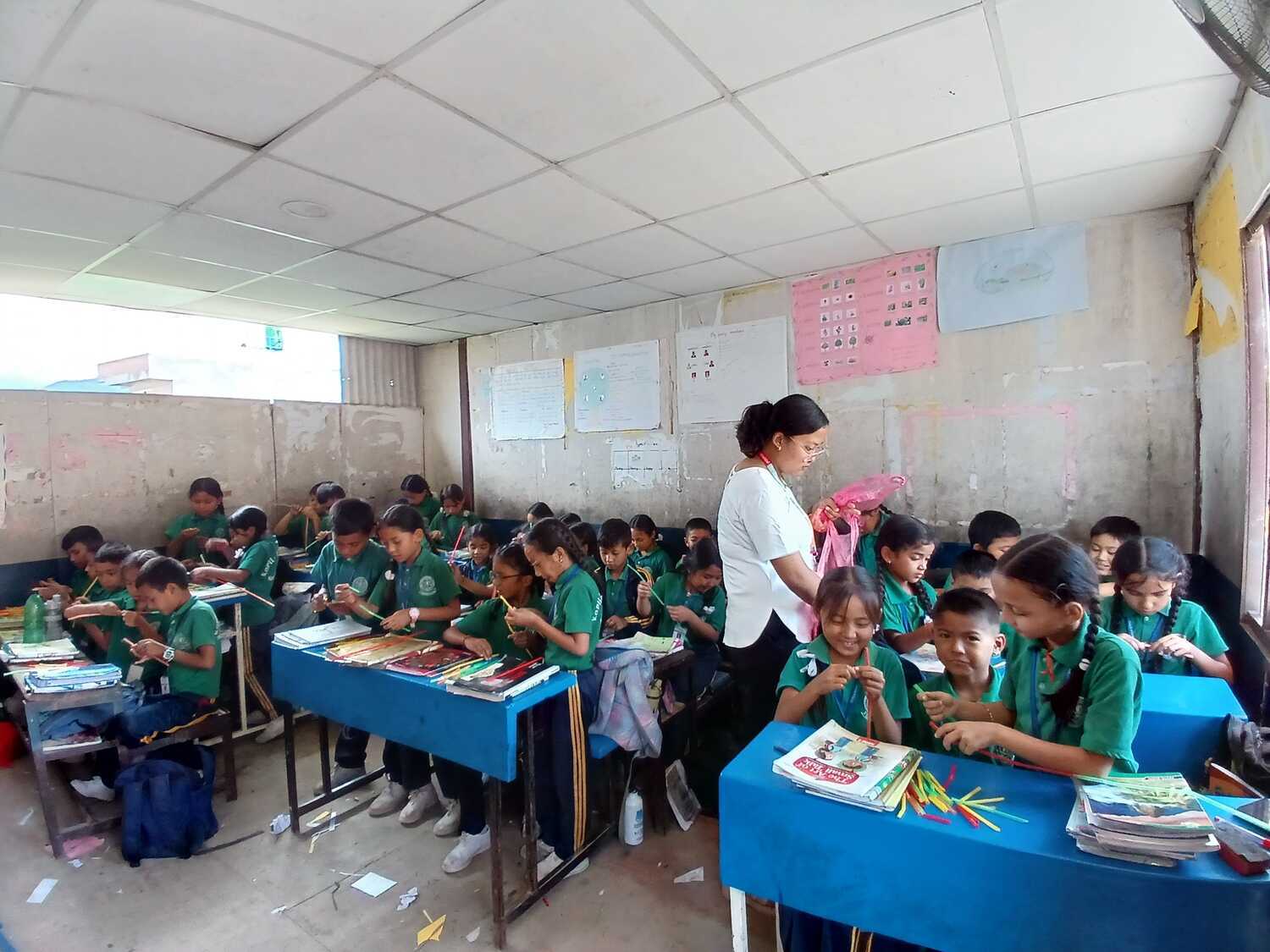 Kopila English School