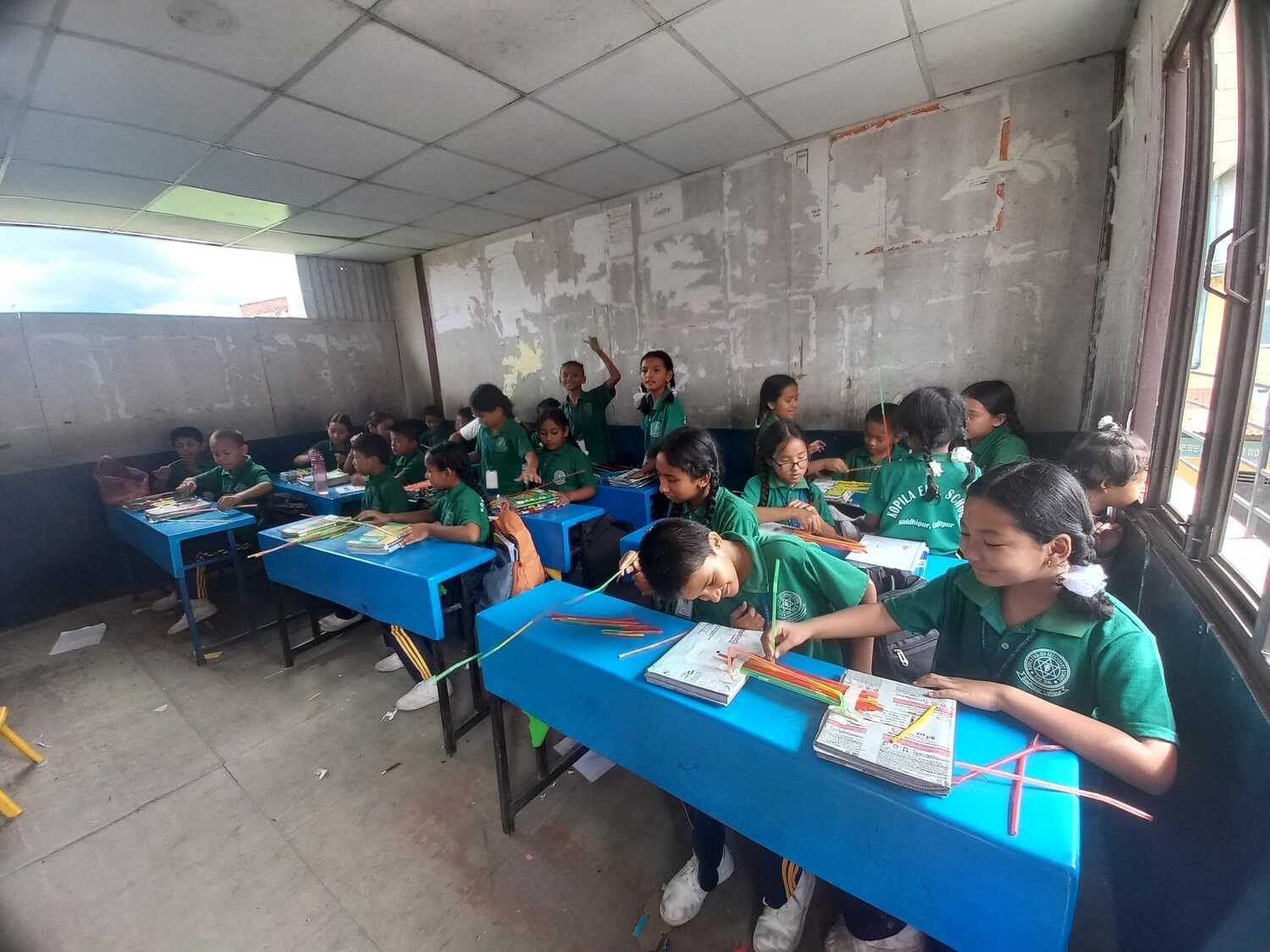 Kopila English School
