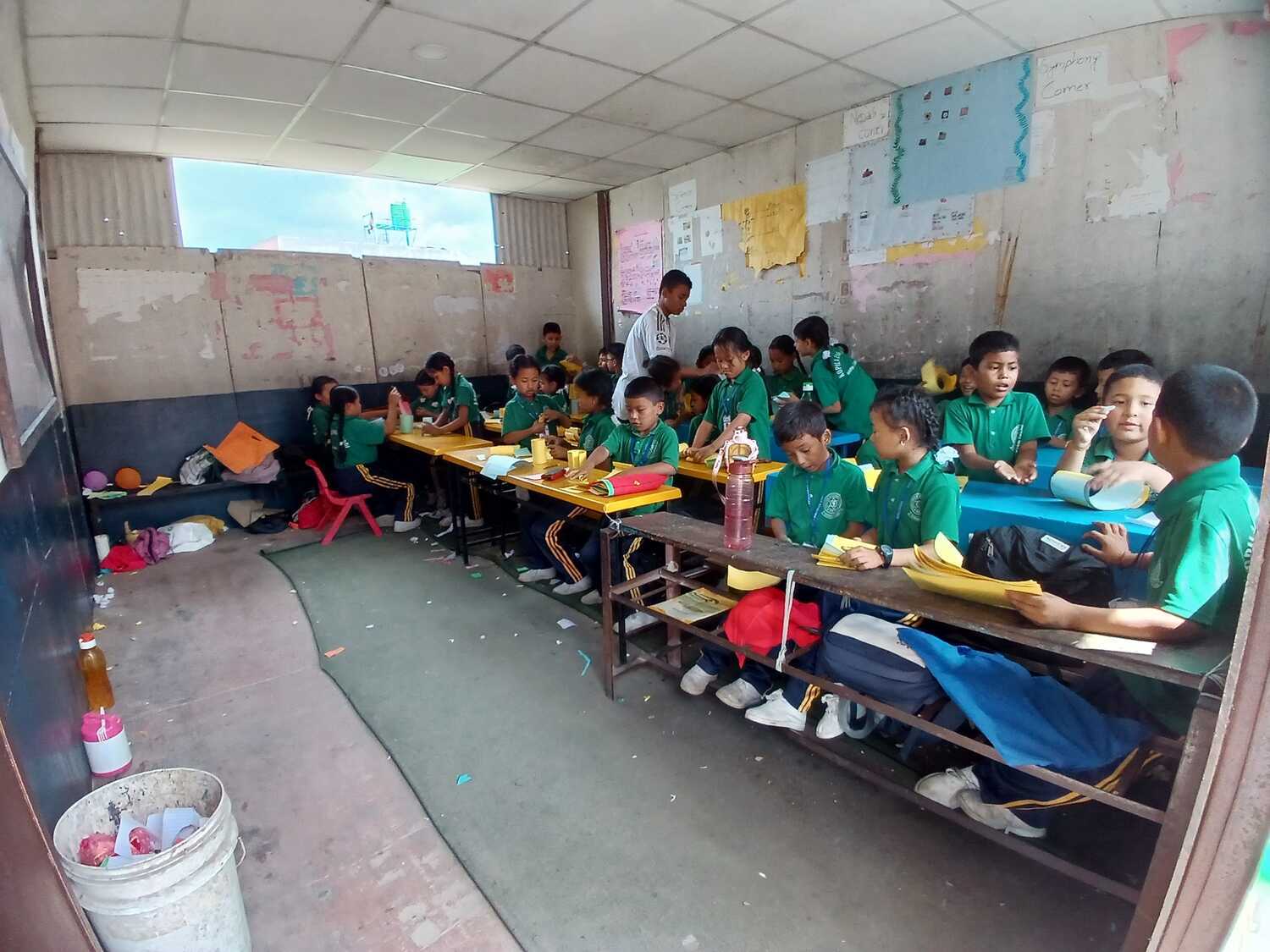 Kopila English School