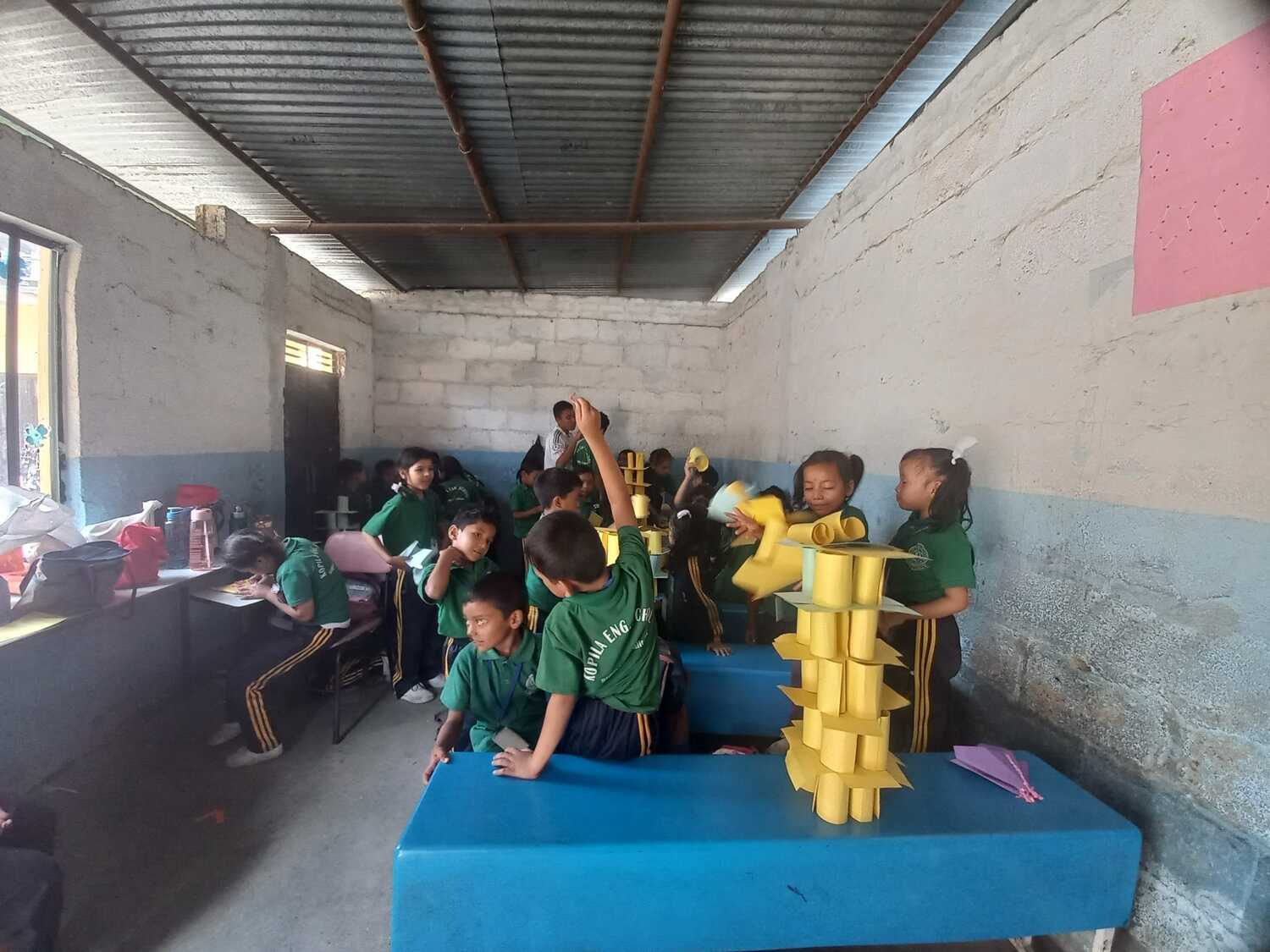 Kopila English School